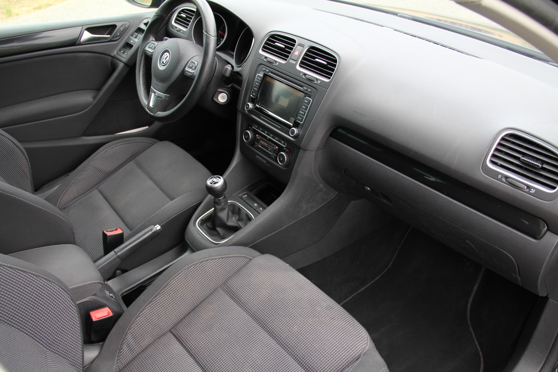 VW Golf 2.0 TDI Team 4Motion-image-8