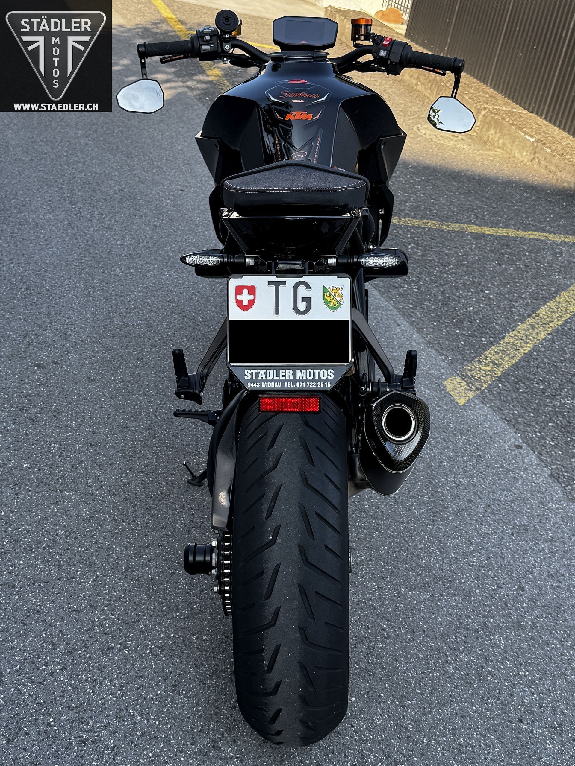 KTM 1290 Super Duke R-image-2