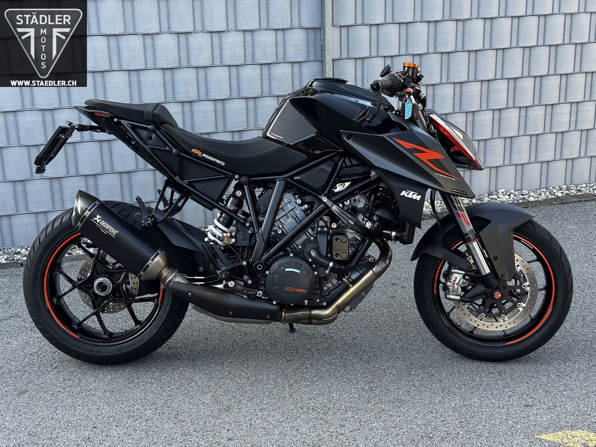 KTM 1290 Super Duke R-image-0