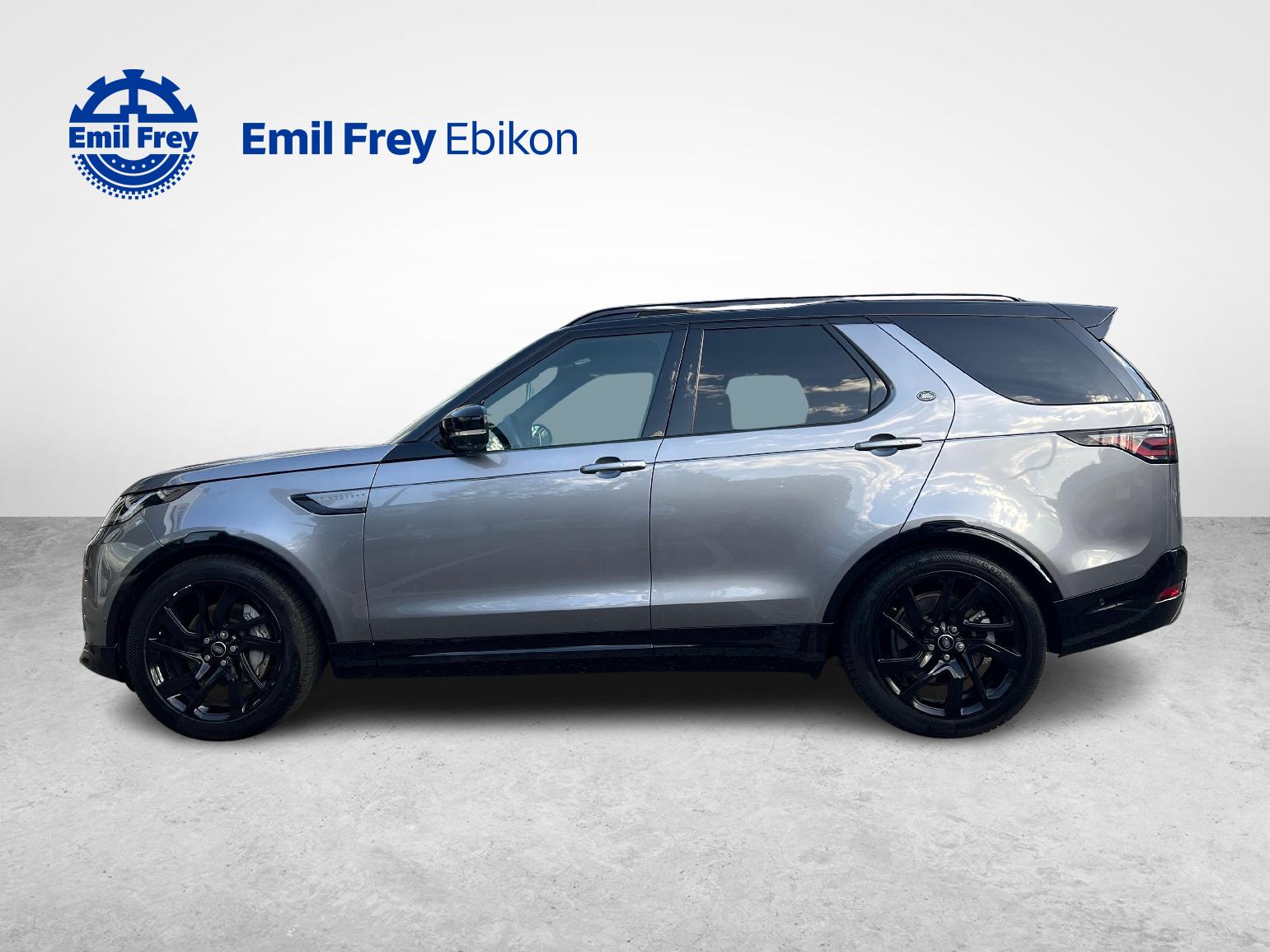 LAND ROVER Discovery 3.0 D I6 300 Dynamic SE-showroom-element-1
