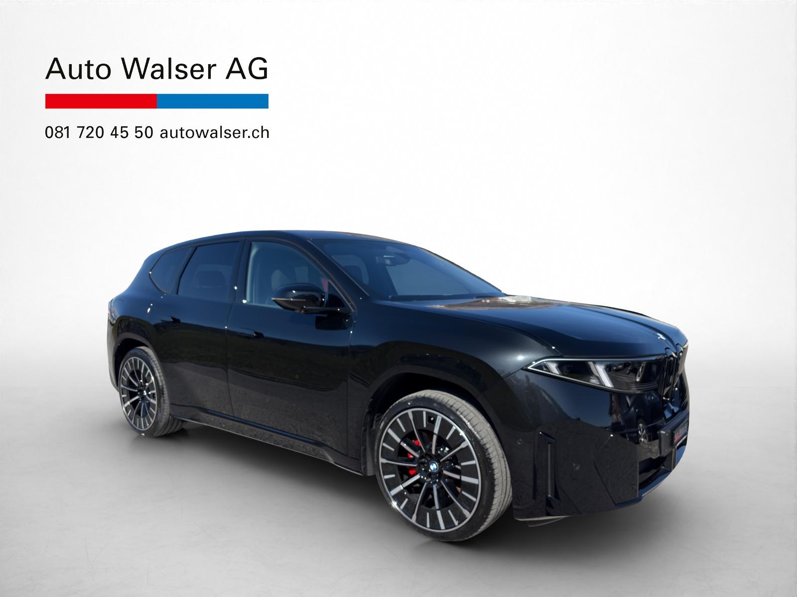BMW iX3 50 xDrive-image-6