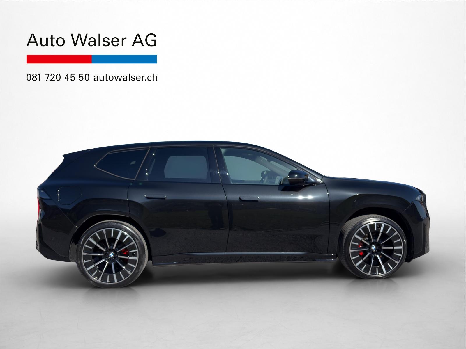 BMW iX3 50 xDrive-image-5