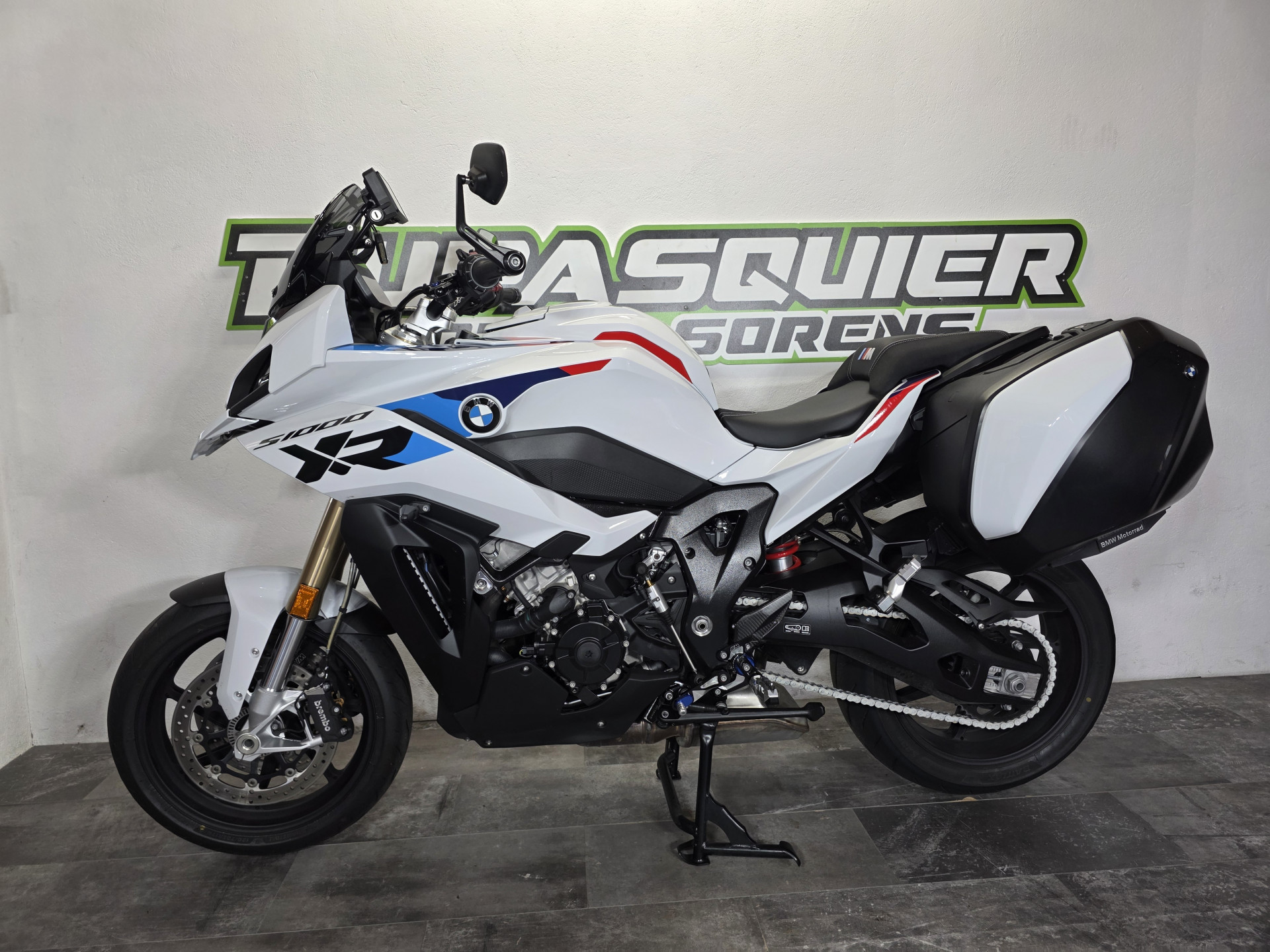 BMW S 1000 XR M-image-1