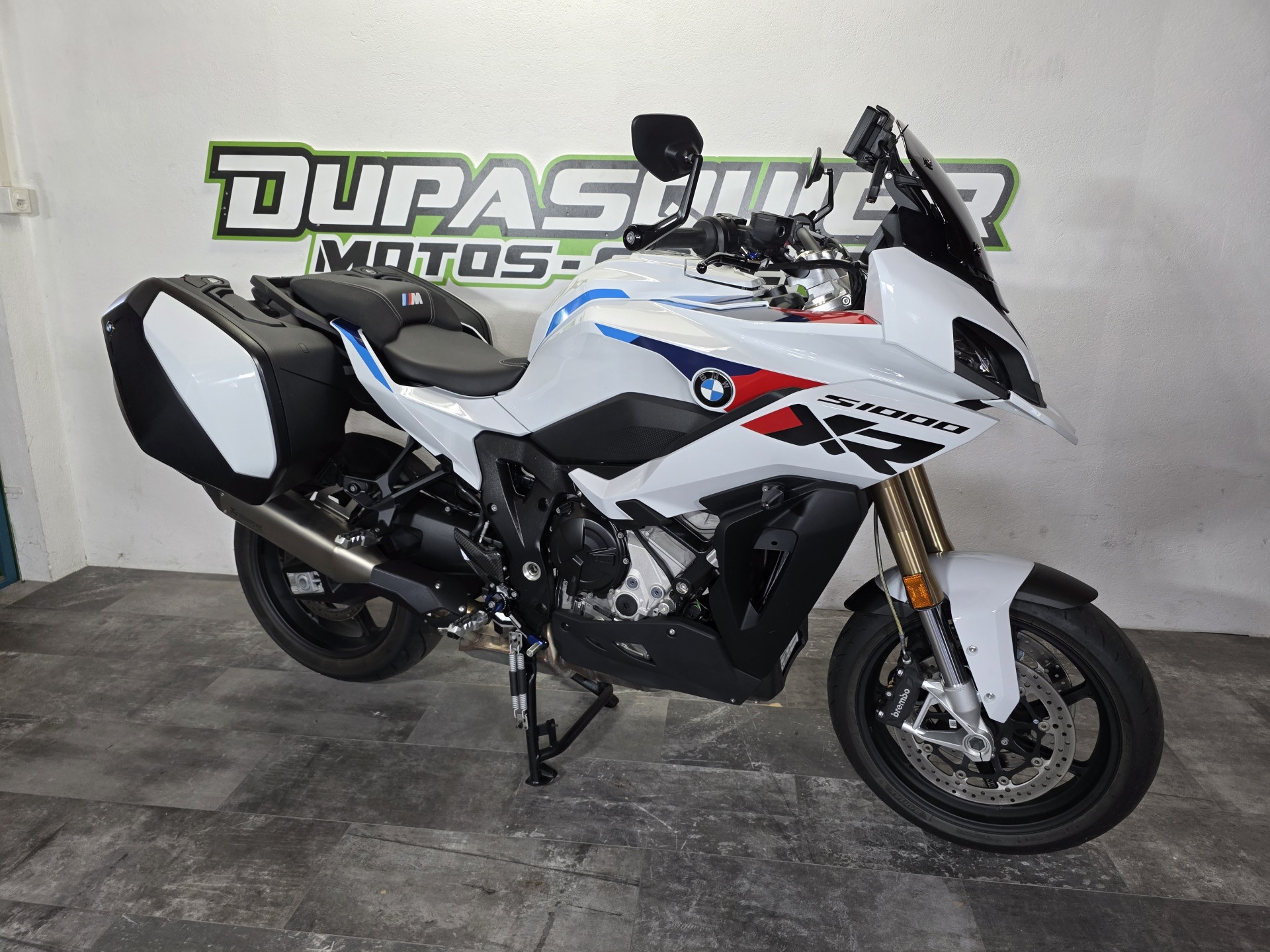 BMW S 1000 XR M-image-0