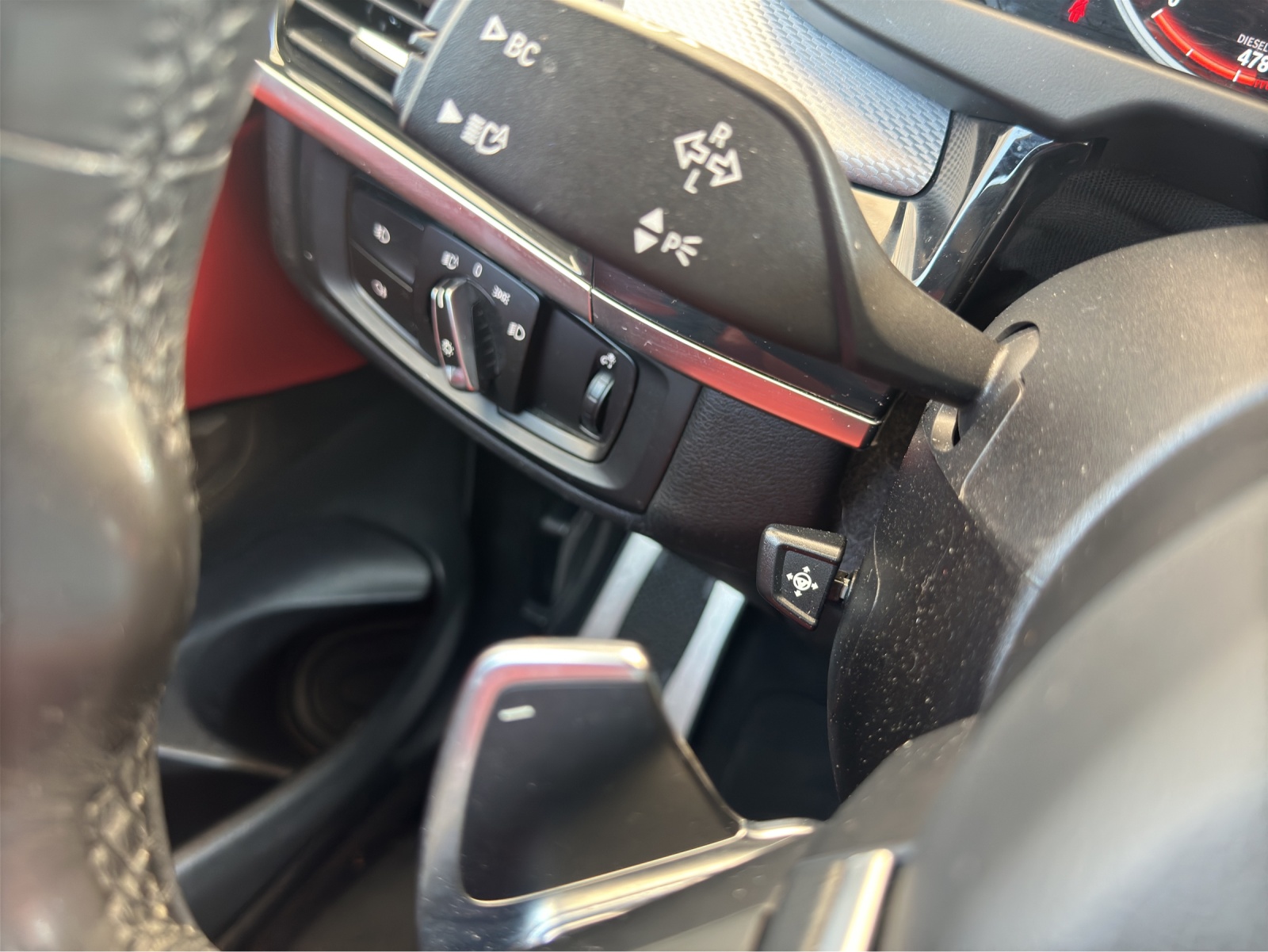 BMW X6 xDrive 30d Steptronic-image-15