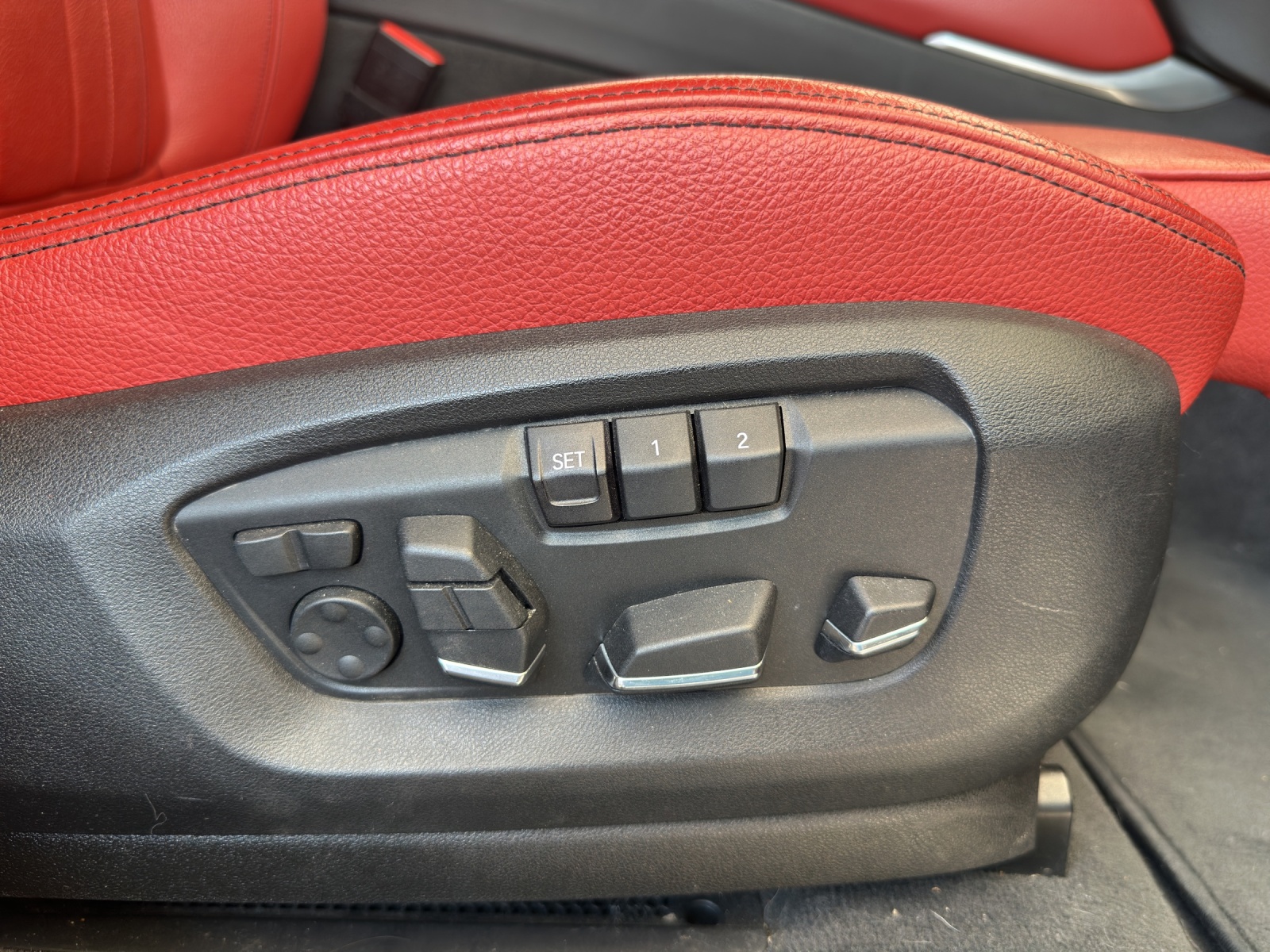 BMW X6 xDrive 30d Steptronic-image-14