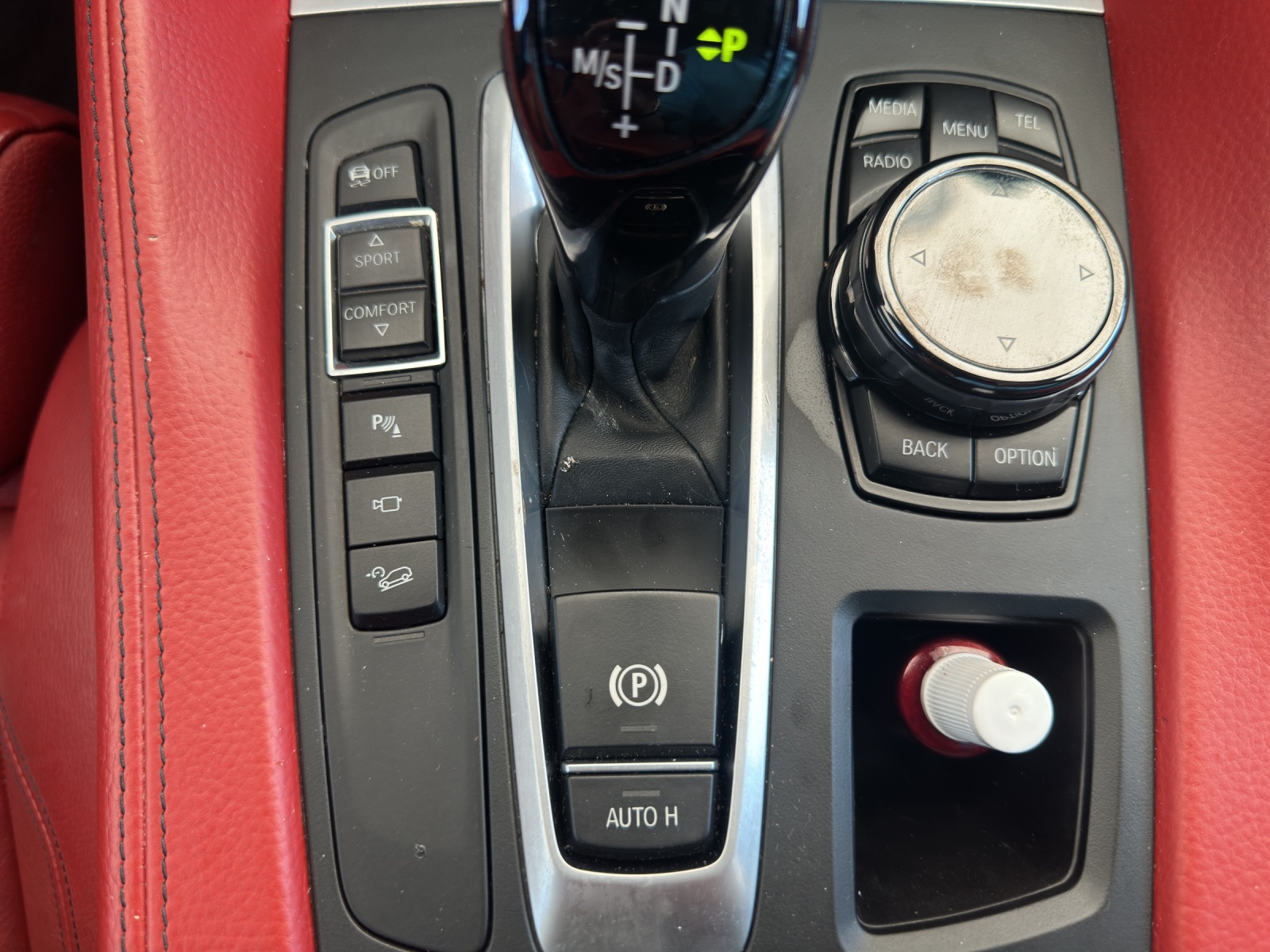 BMW X6 xDrive 30d Steptronic-image-21