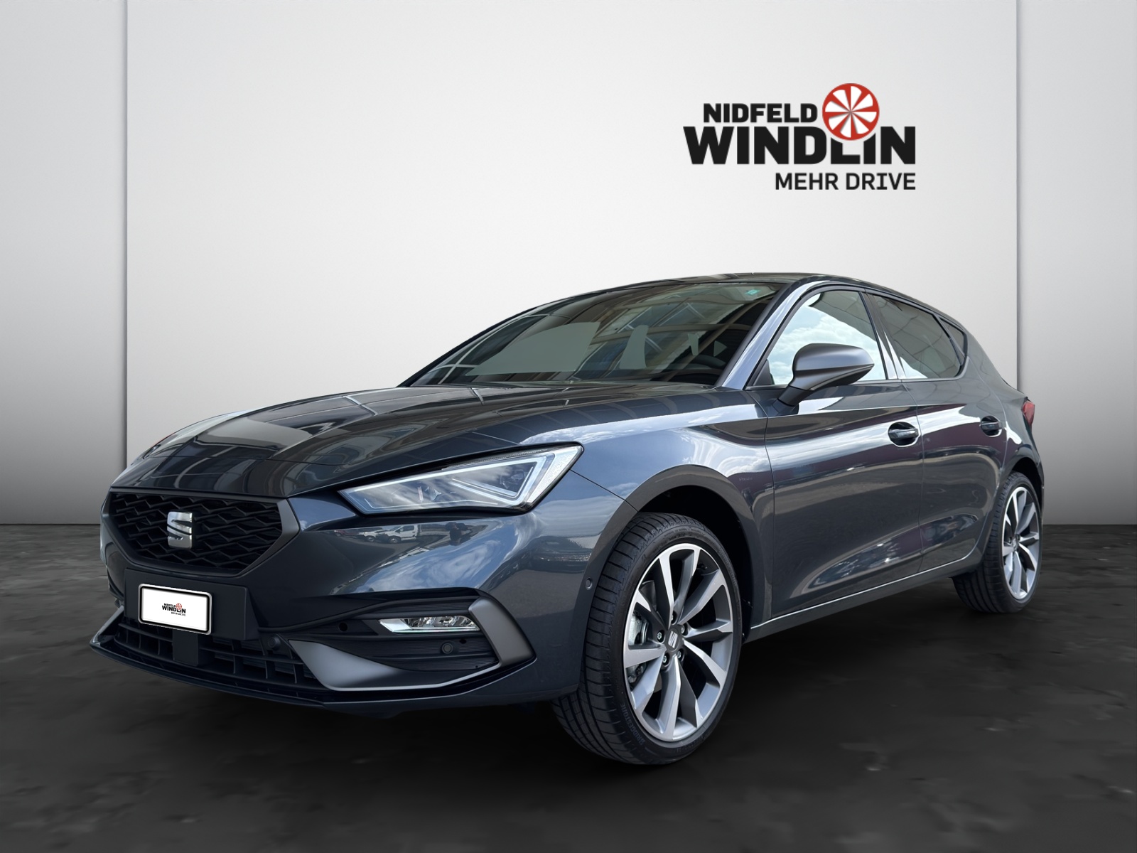SEAT Leon 1.5 eTSI 150 Move FR DSG-showroom-element-1