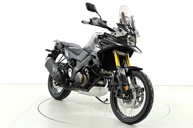 SUZUKI DL 1050 DE ABS-image-1