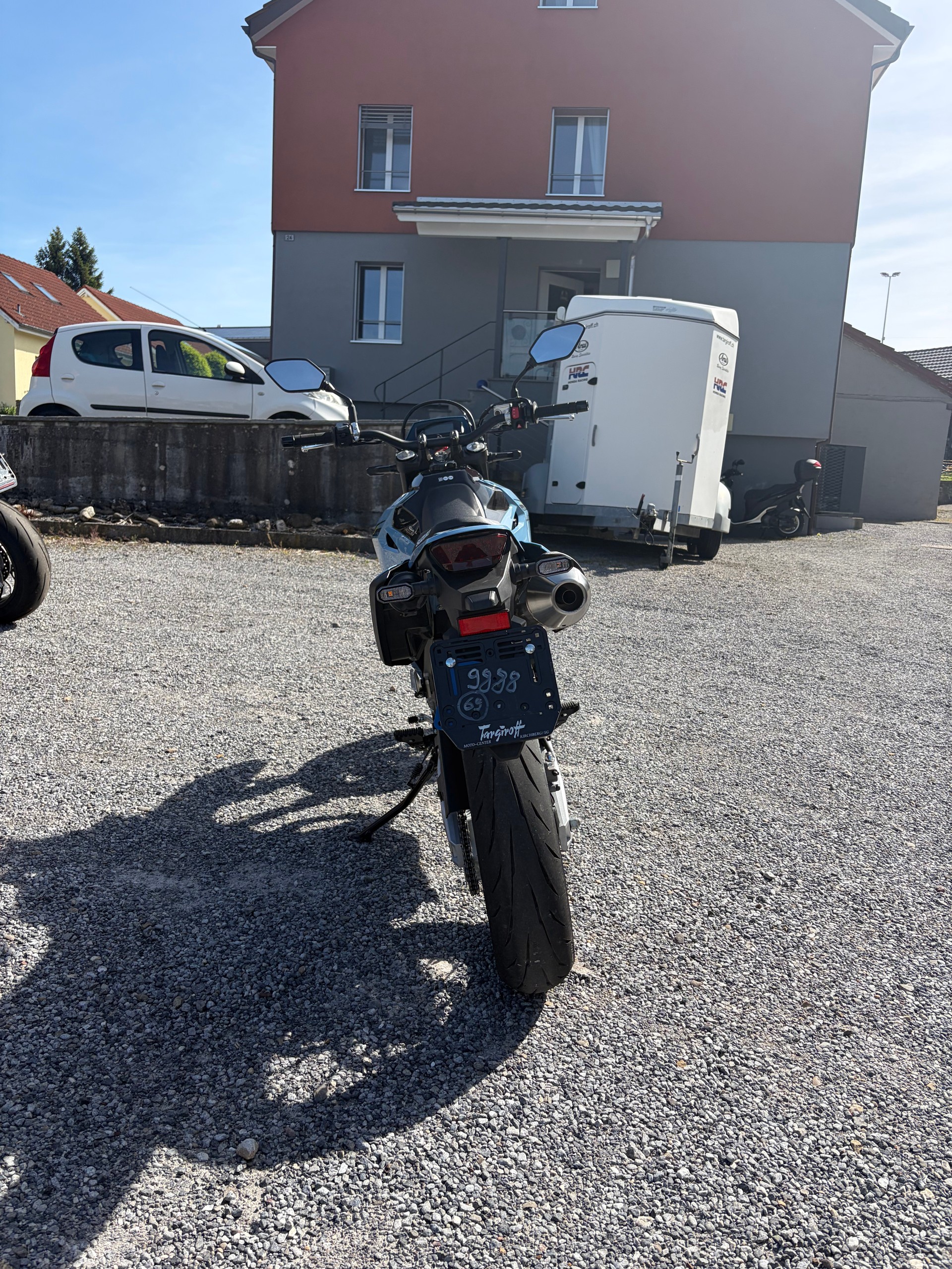 SUZUKI DR-Z 4 SM-image-2