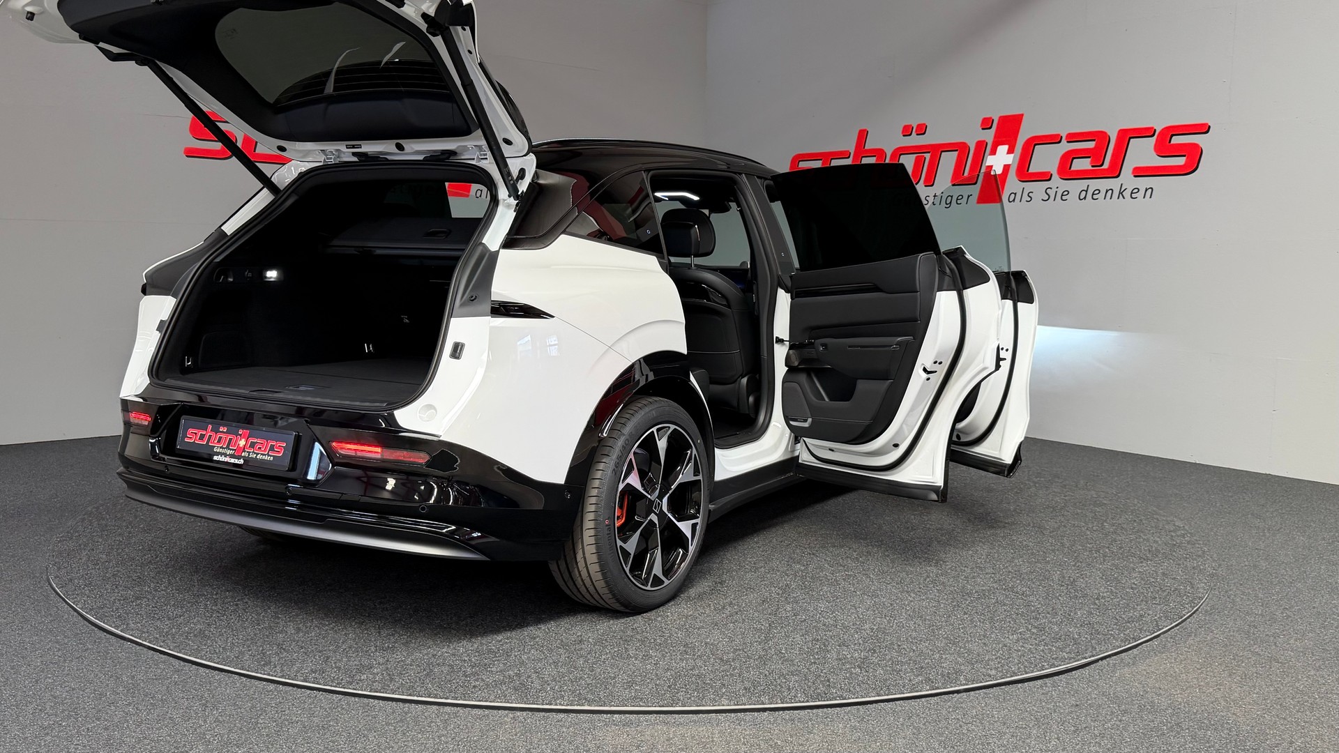 ZEEKR 7X 100kWh Privilege AWD-image-6