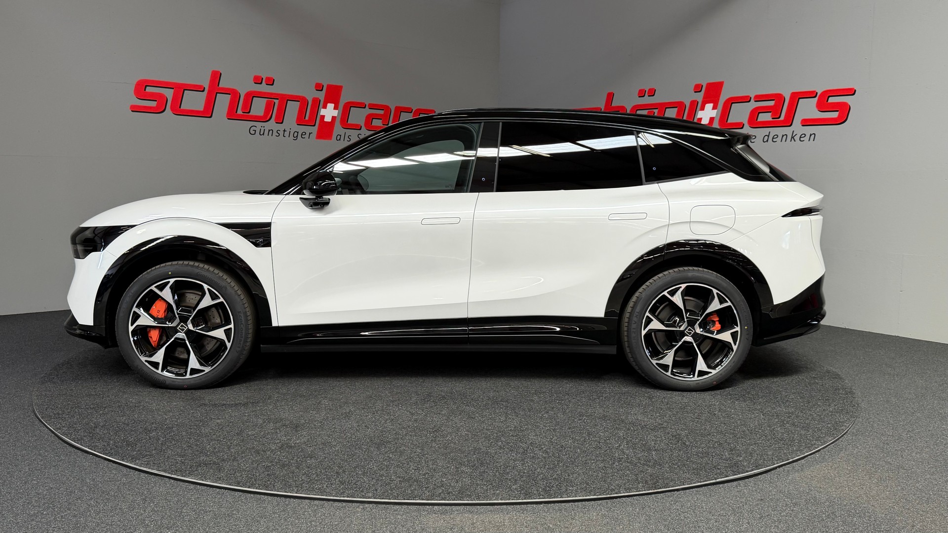 ZEEKR 7X 100kWh Privilege AWD-showroom-element-2