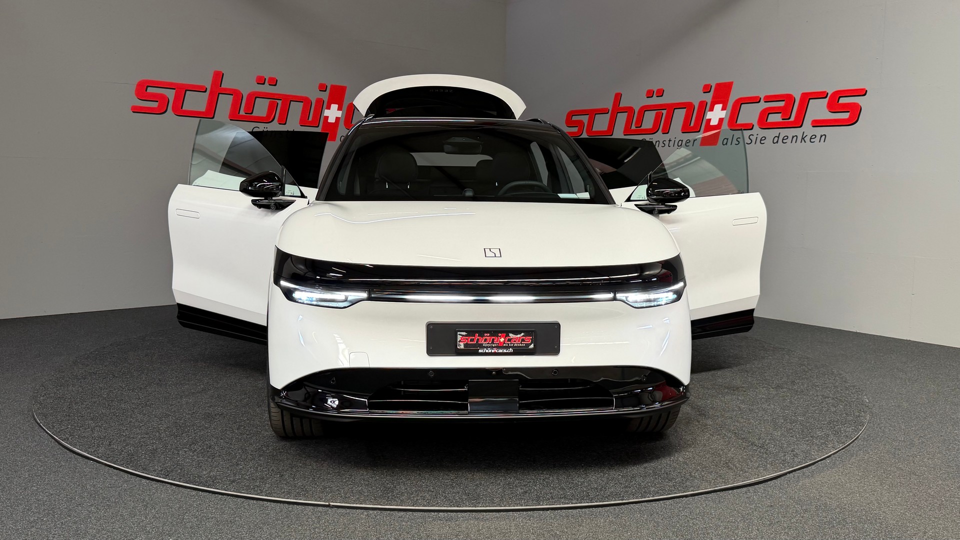 ZEEKR 7X 100kWh Privilege AWD-image-9