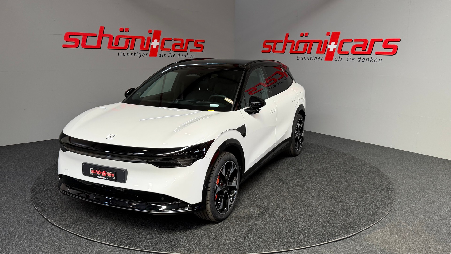 ZEEKR 7X 100kWh Privilege AWD-showroom-element-1