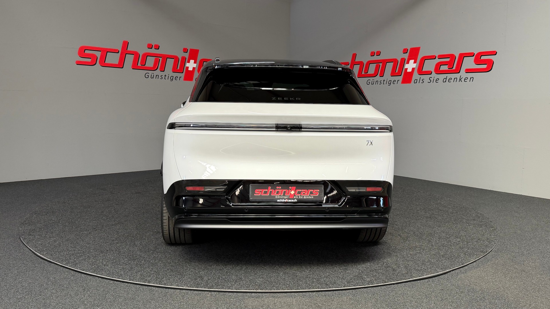 ZEEKR 7X 100kWh Privilege AWD-image-4