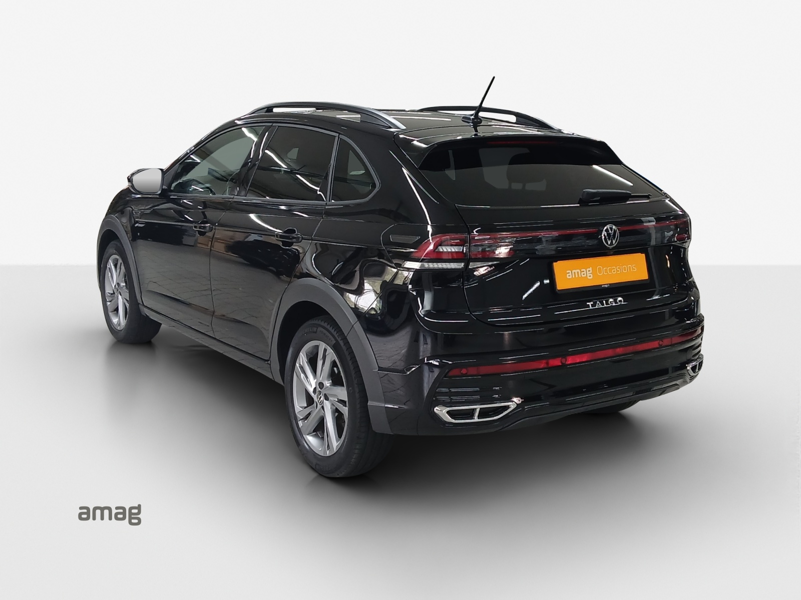 VW Taigo 1.0 TSI R-Line DSG-showroom-element-2