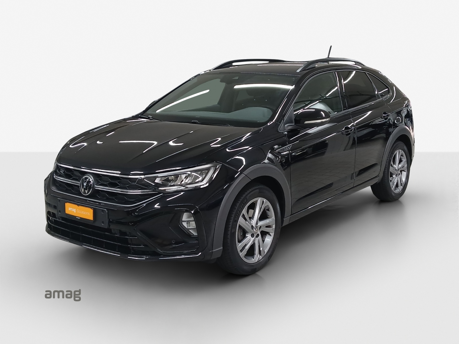 VW Taigo 1.0 TSI R-Line DSG