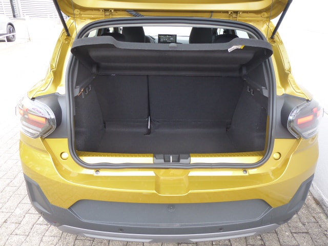 DACIA Sandero Stepway TCe 110 Expression-image-10