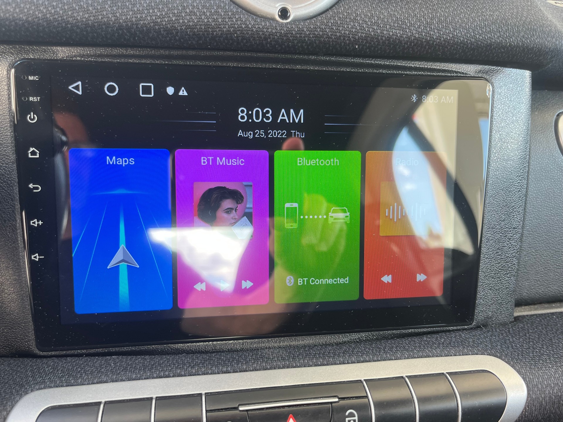 SMART fortwo passion softouch-image-9