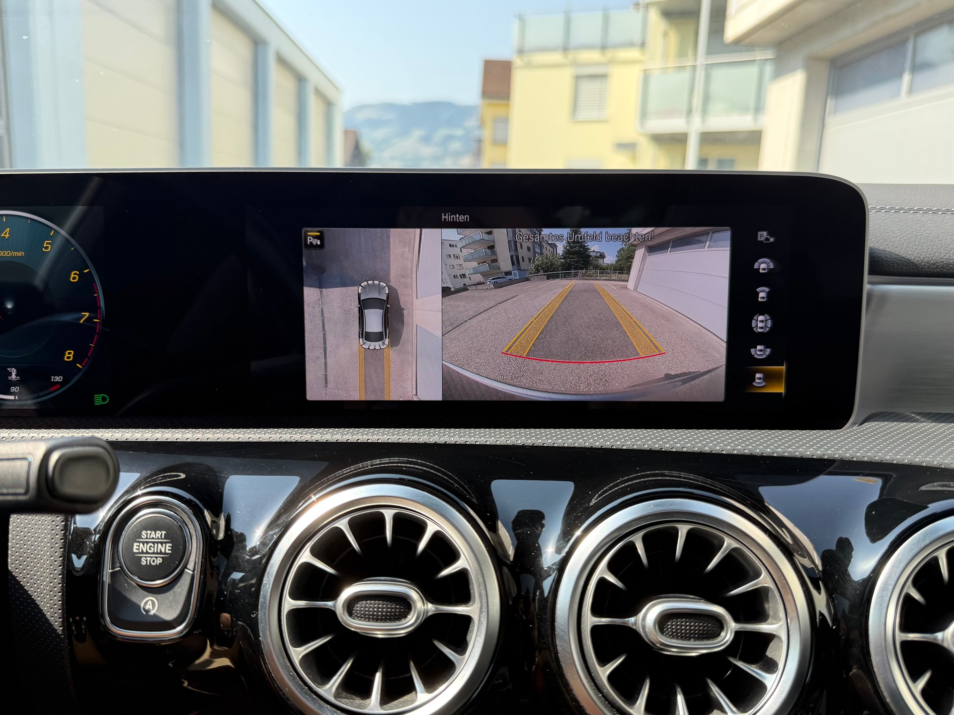 MERCEDES-BENZ CLA 250 4Matic AMG Line 7G-DCT-image-20