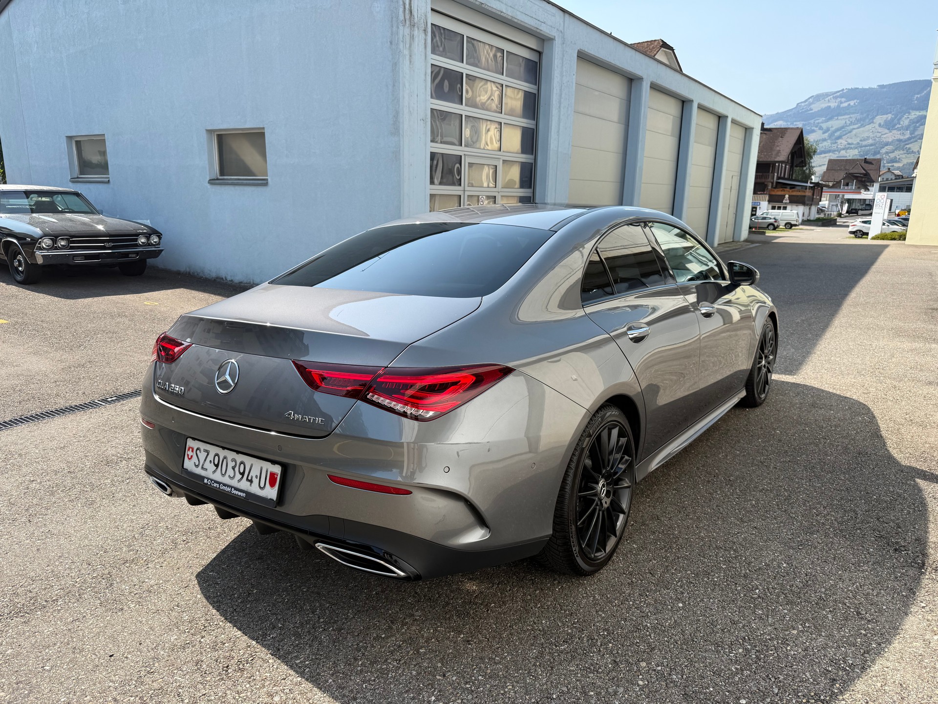 MERCEDES-BENZ CLA 250 4Matic AMG Line 7G-DCT-showroom-element-3