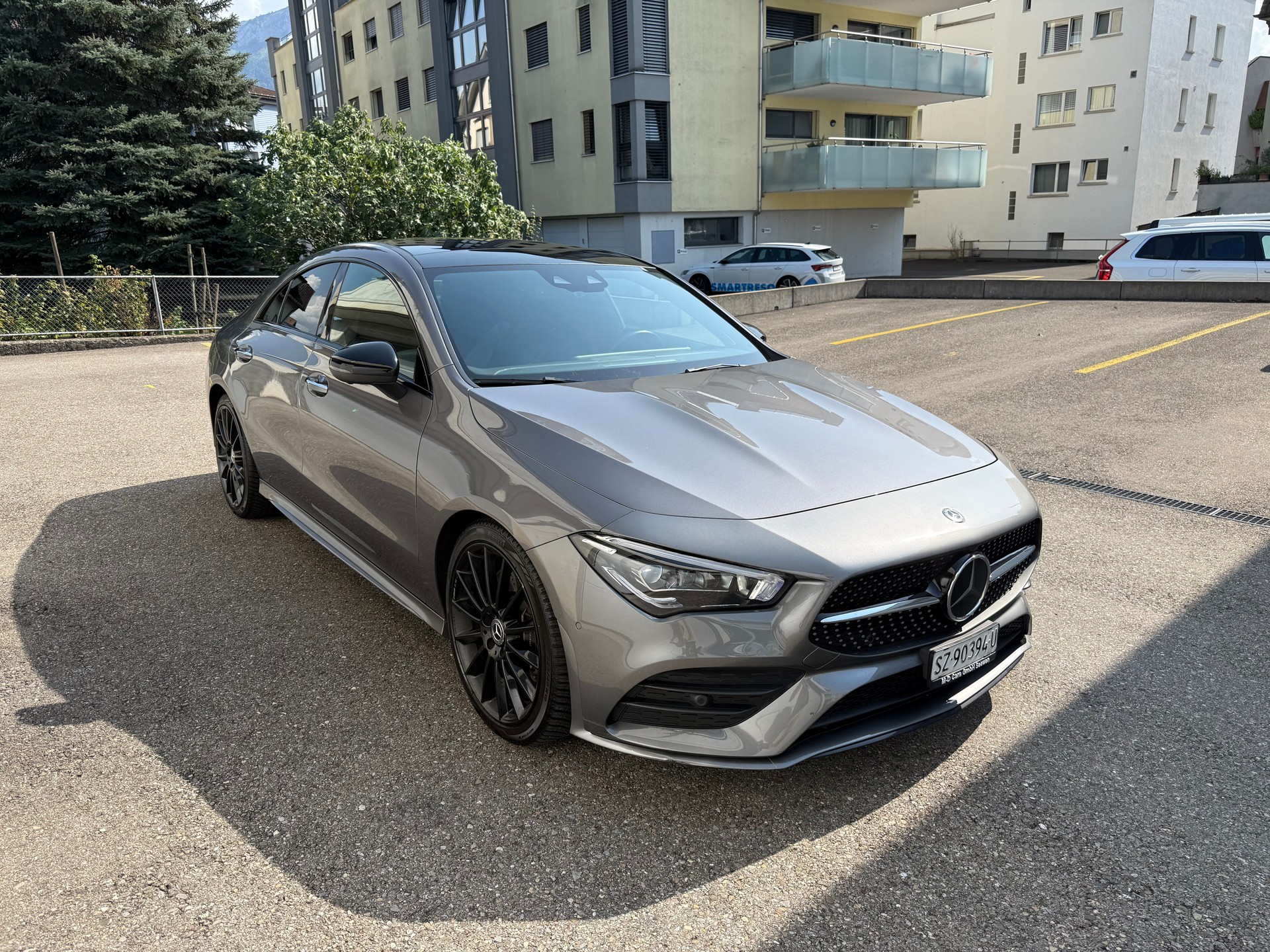 MERCEDES-BENZ CLA 250 4Matic AMG Line 7G-DCT-showroom-element-2