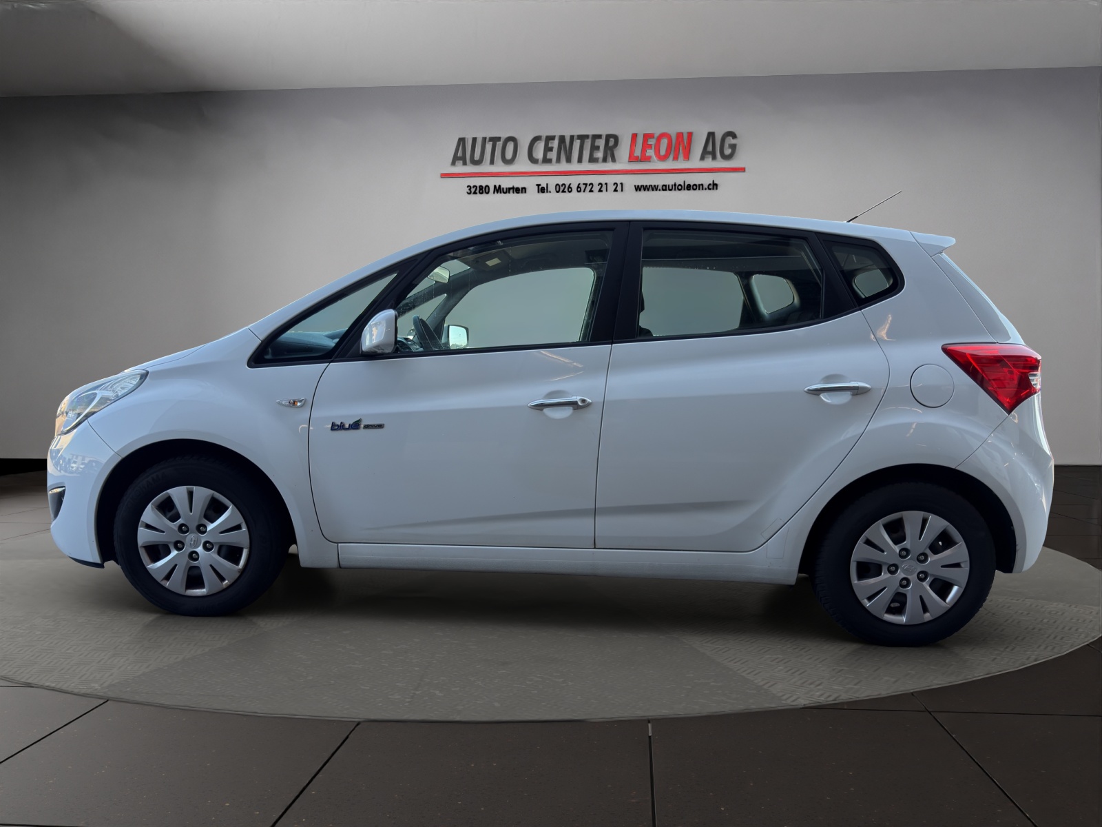 HYUNDAI iX20 1.4 Comfort-showroom-element-2
