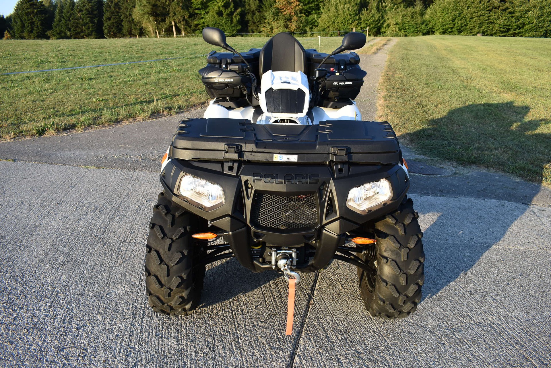 POLARIS Sportsman XP 1000 Touring 4x4-showroom-element-1