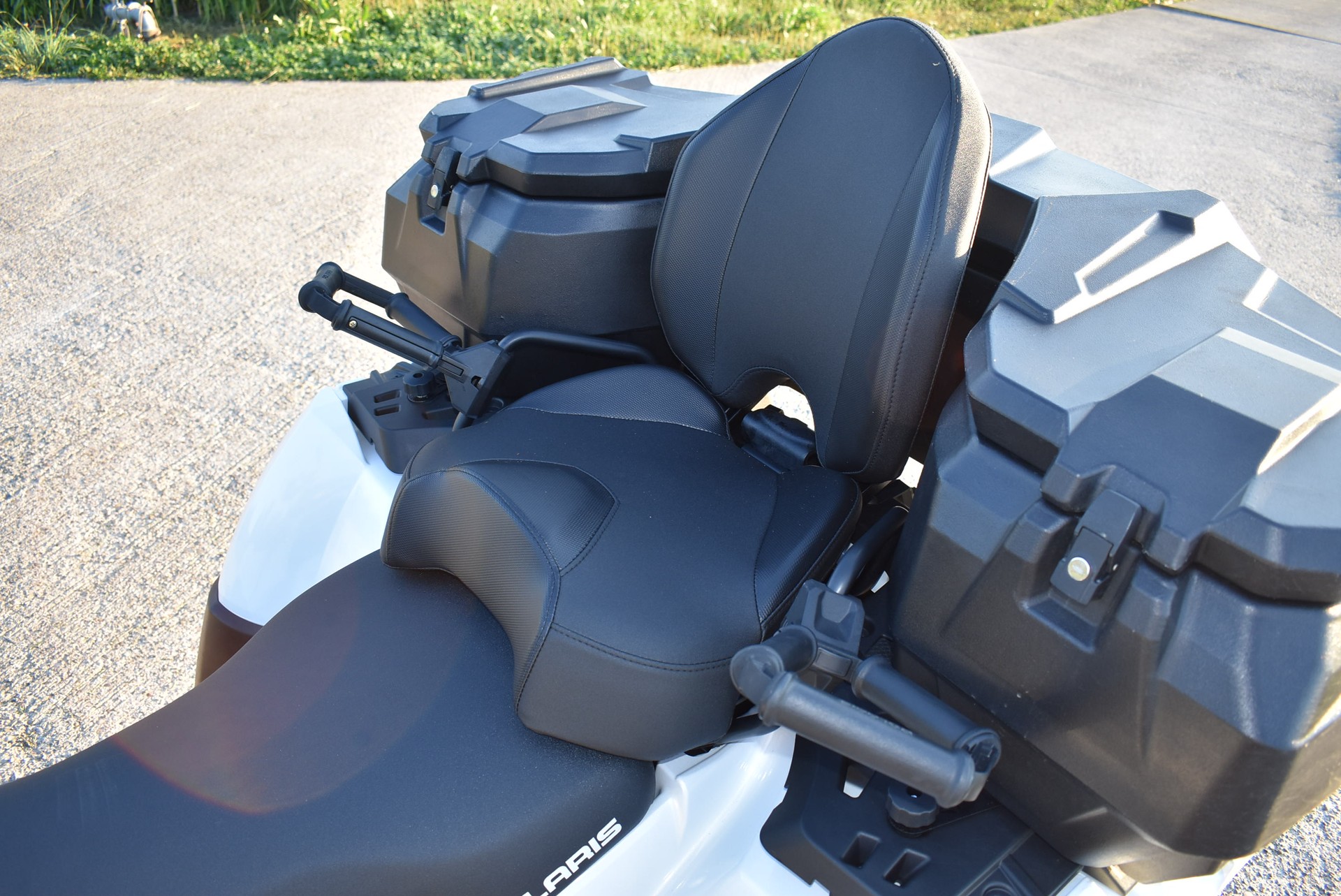 POLARIS Sportsman XP 1000 Touring 4x4-image-8