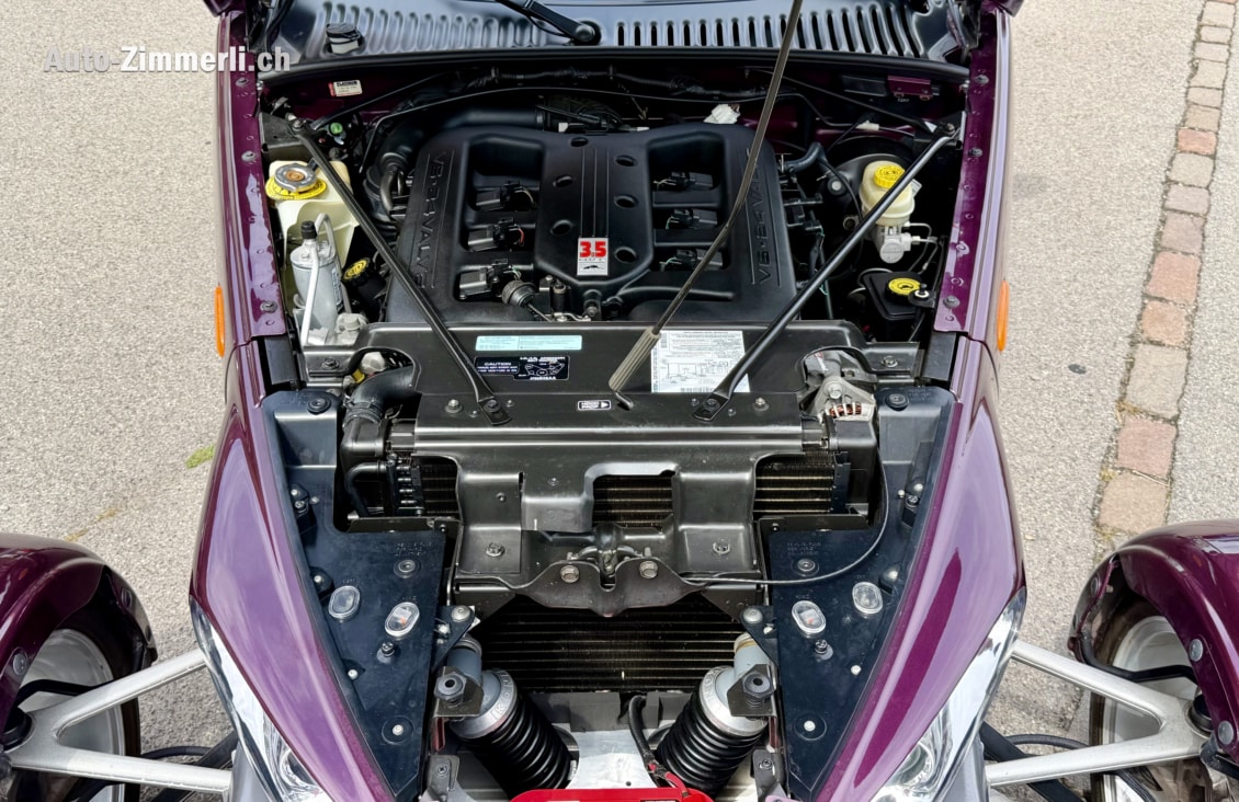 PLYMOUTH Prowler 3.5 V6 Retro-Hot-Rod-image-11