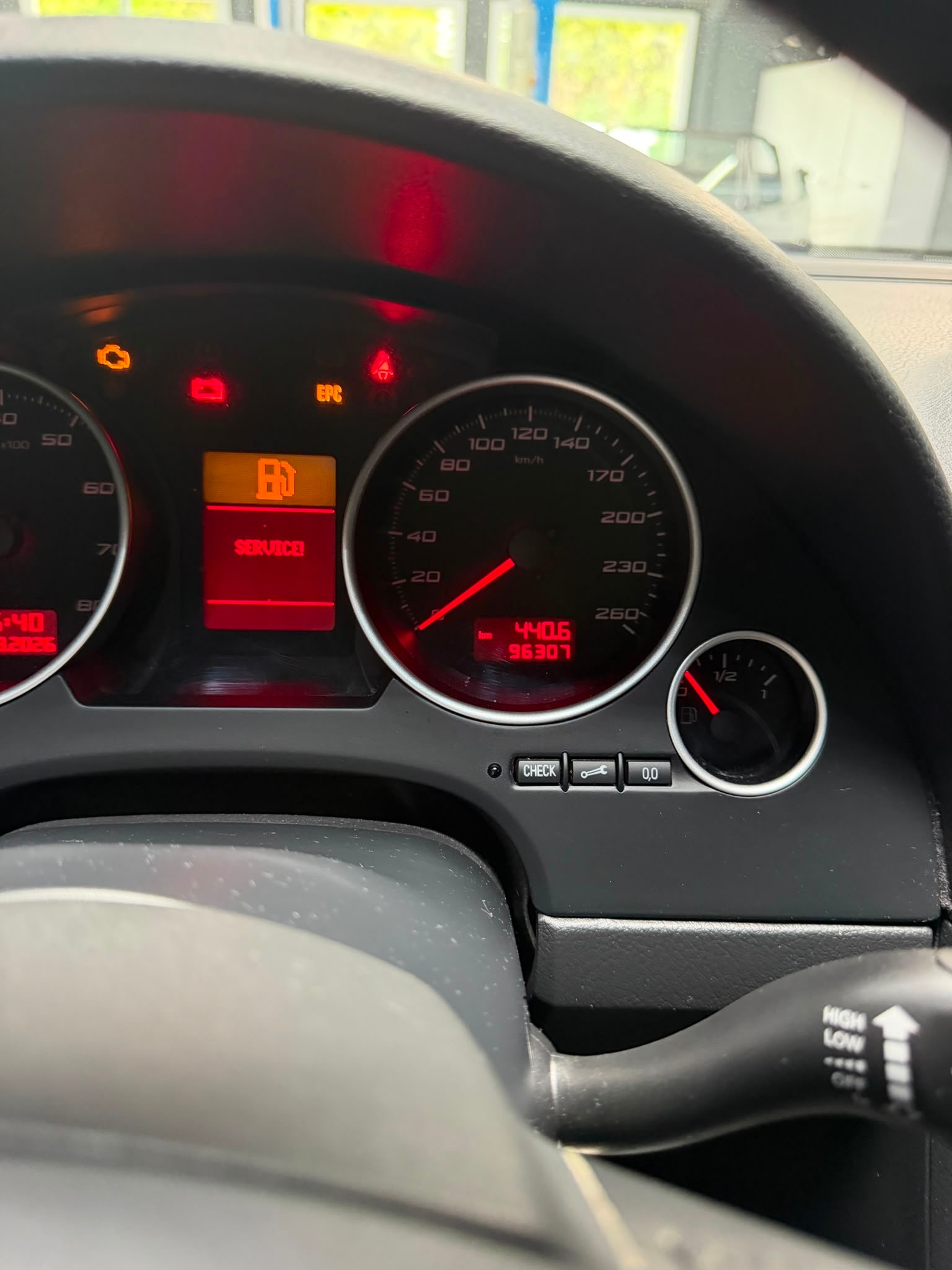 SEAT Exeo ST 1.8 TSI Sport-image-8