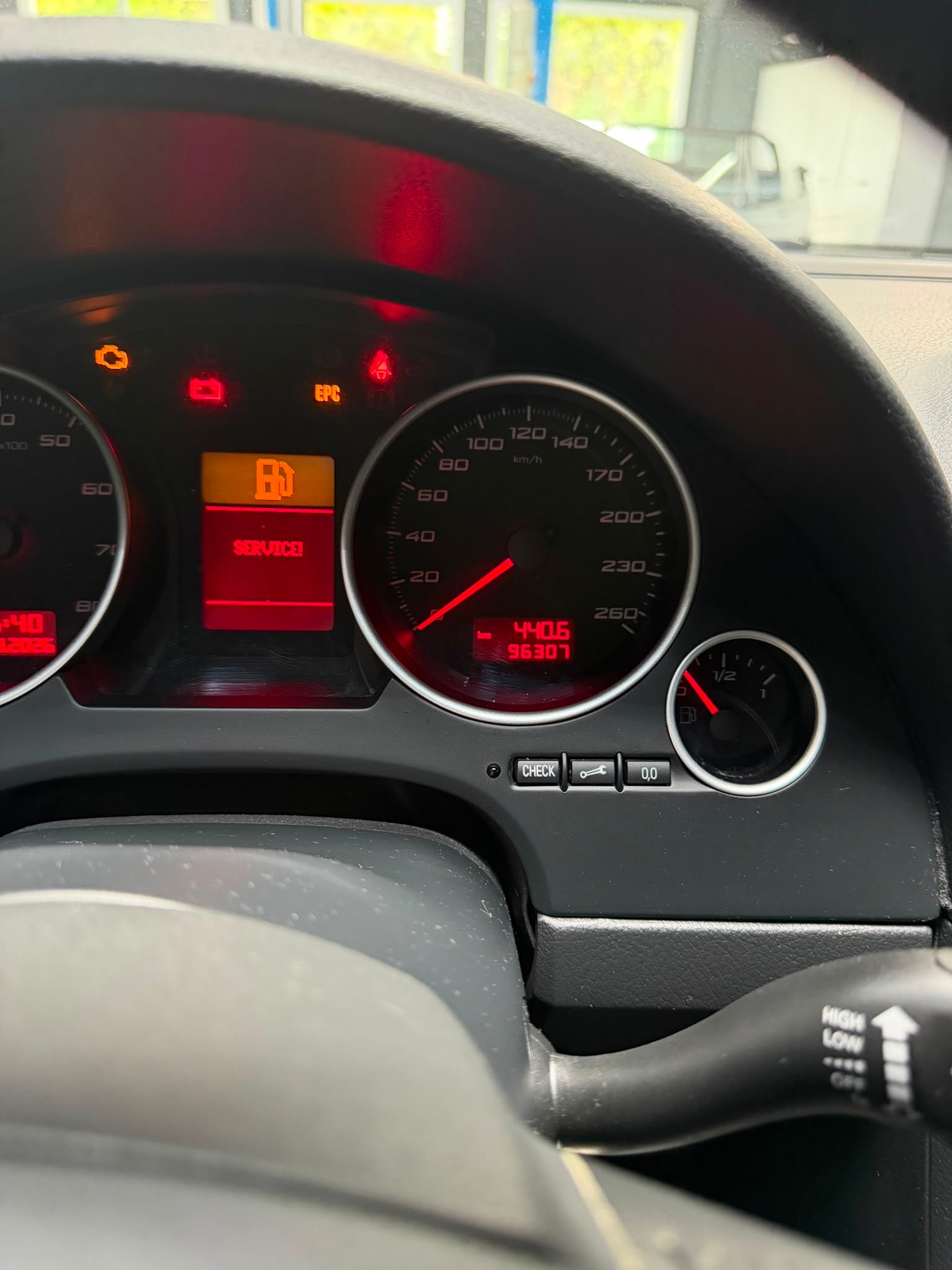 SEAT Exeo ST 1.8 TSI Sport-image-10