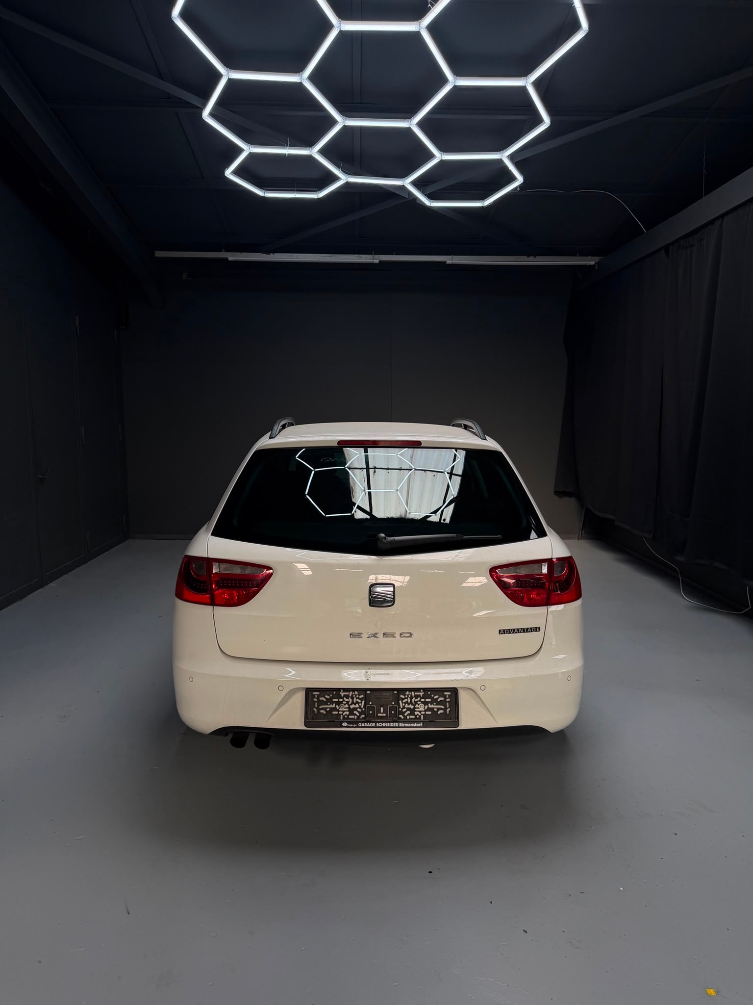 SEAT Exeo ST 1.8 TSI Sport-image-4