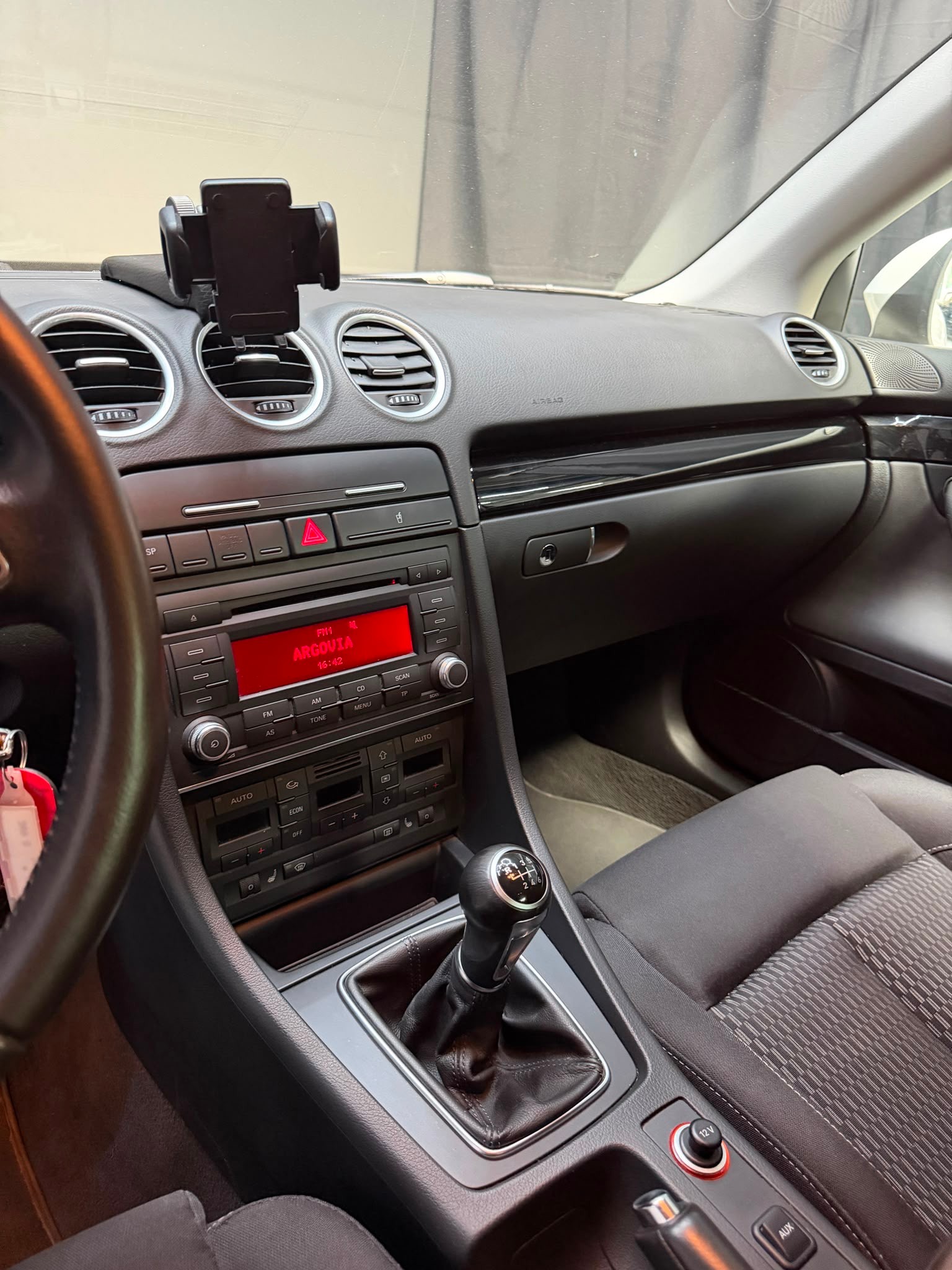 SEAT Exeo ST 1.8 TSI Sport-image-9