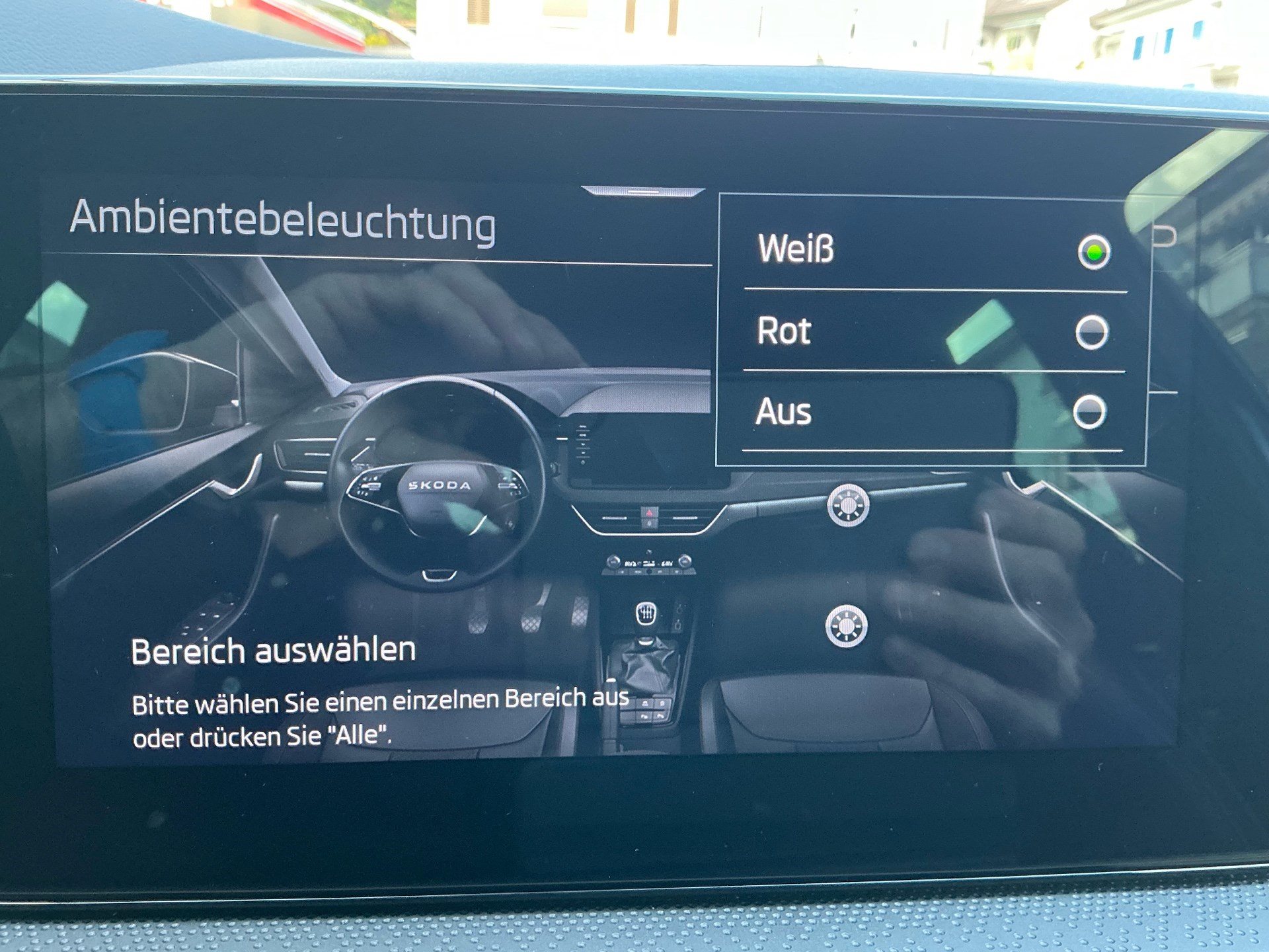 SKODA Kamiq Monte Carlo 150PS *** PANORAMADACH & 5 JAHRE SKODA WERKSGARANTIE ***-image-20
