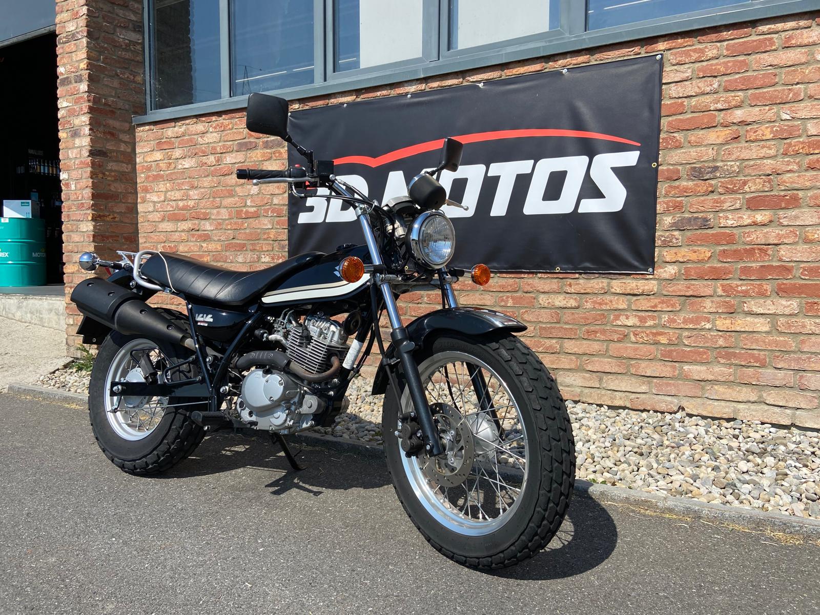 SUZUKI RV 125 VanVan-showroom-element-2