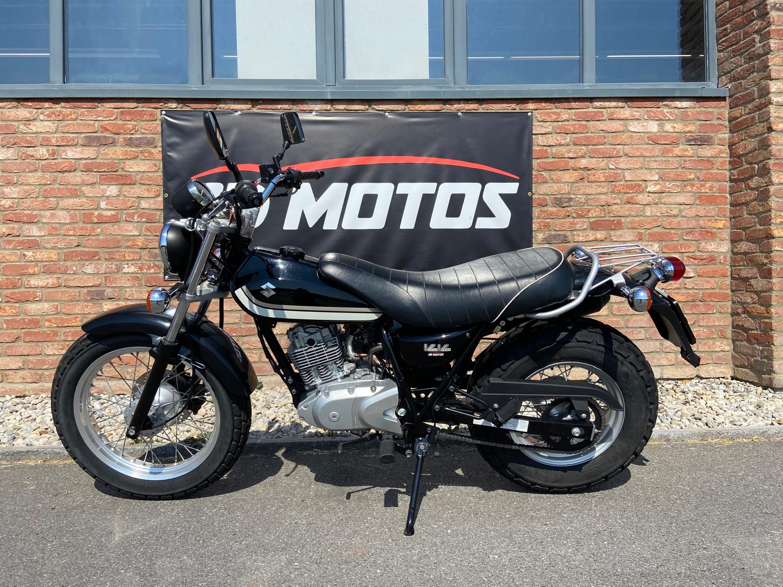 SUZUKI RV 125 VanVan-showroom-element-1