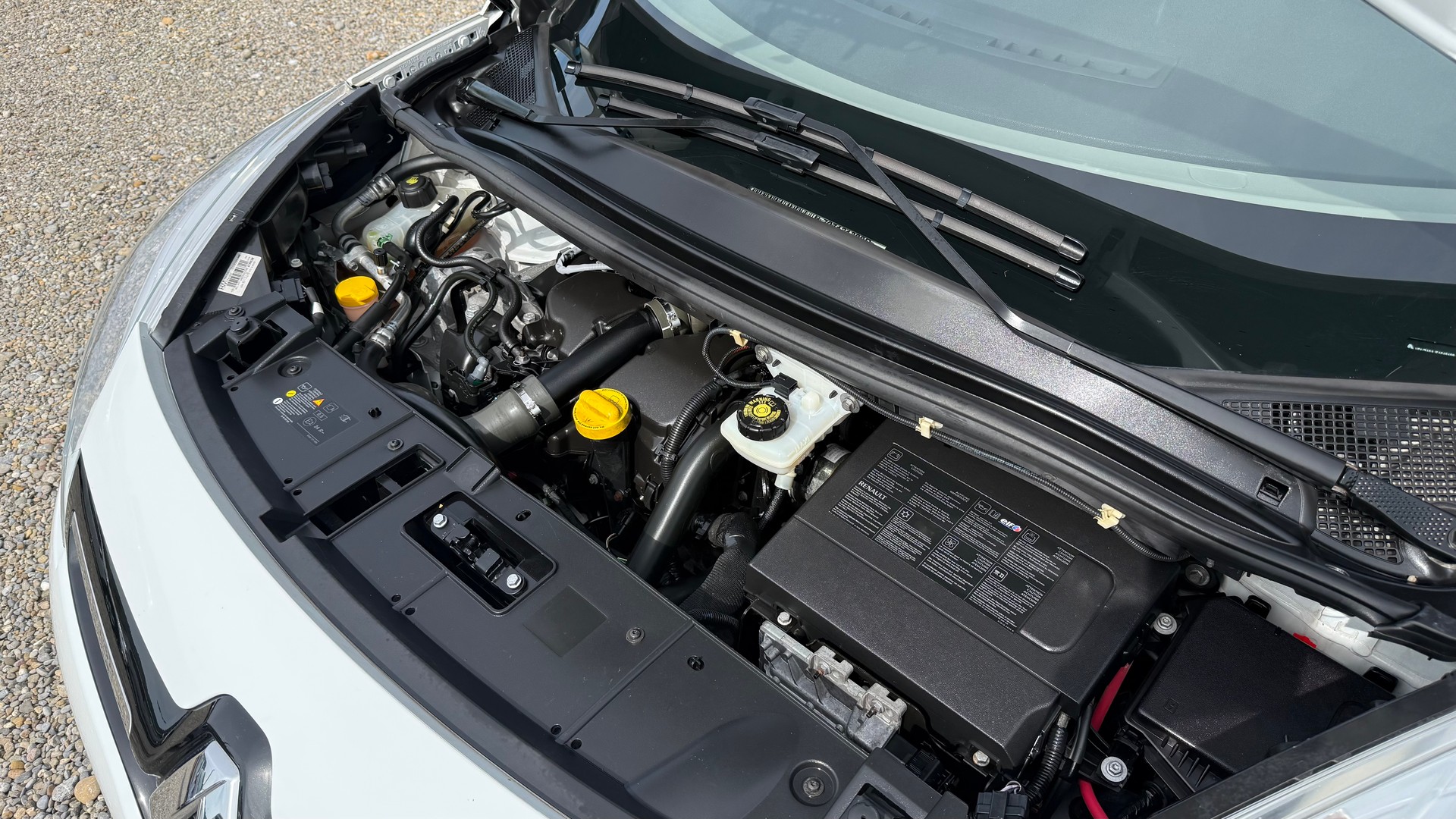 RENAULT Grand Scénic 1.5 dCi Expression EDC-image-23