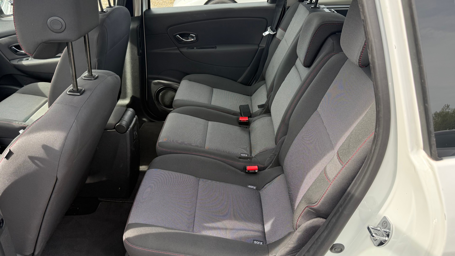 RENAULT Grand Scénic 1.5 dCi Expression EDC-image-10