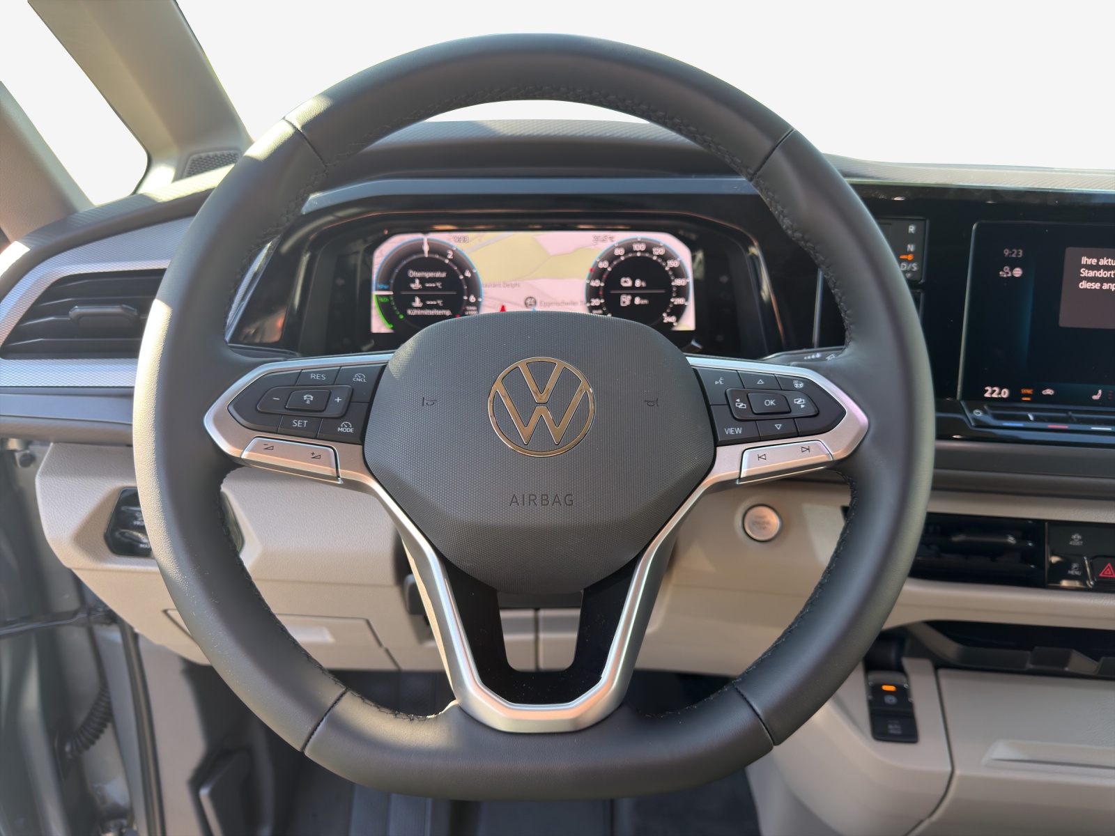 VW California eHybrid Beach Tour 4Motion-image-9