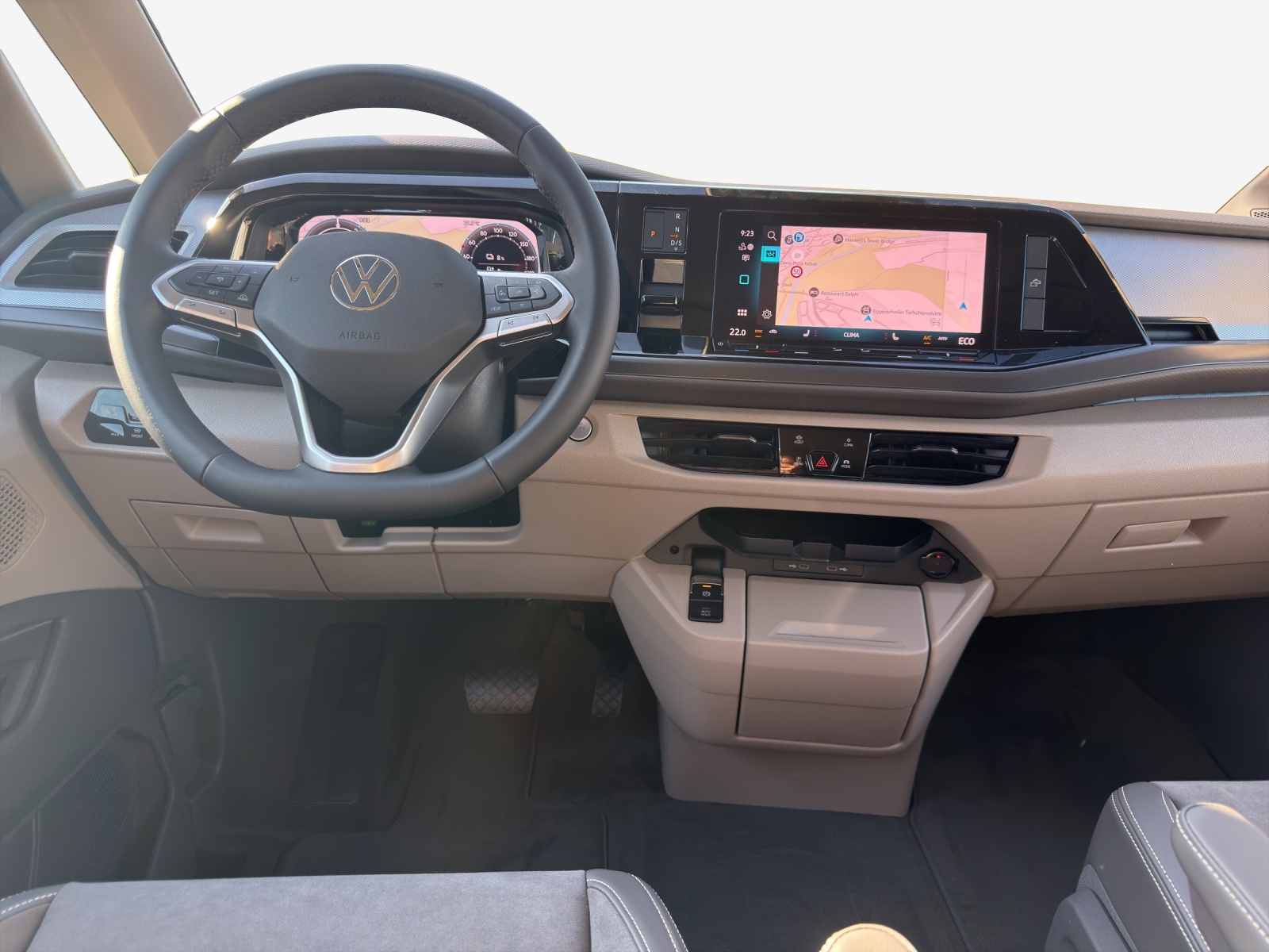 VW California eHybrid Beach Tour 4Motion-image-8