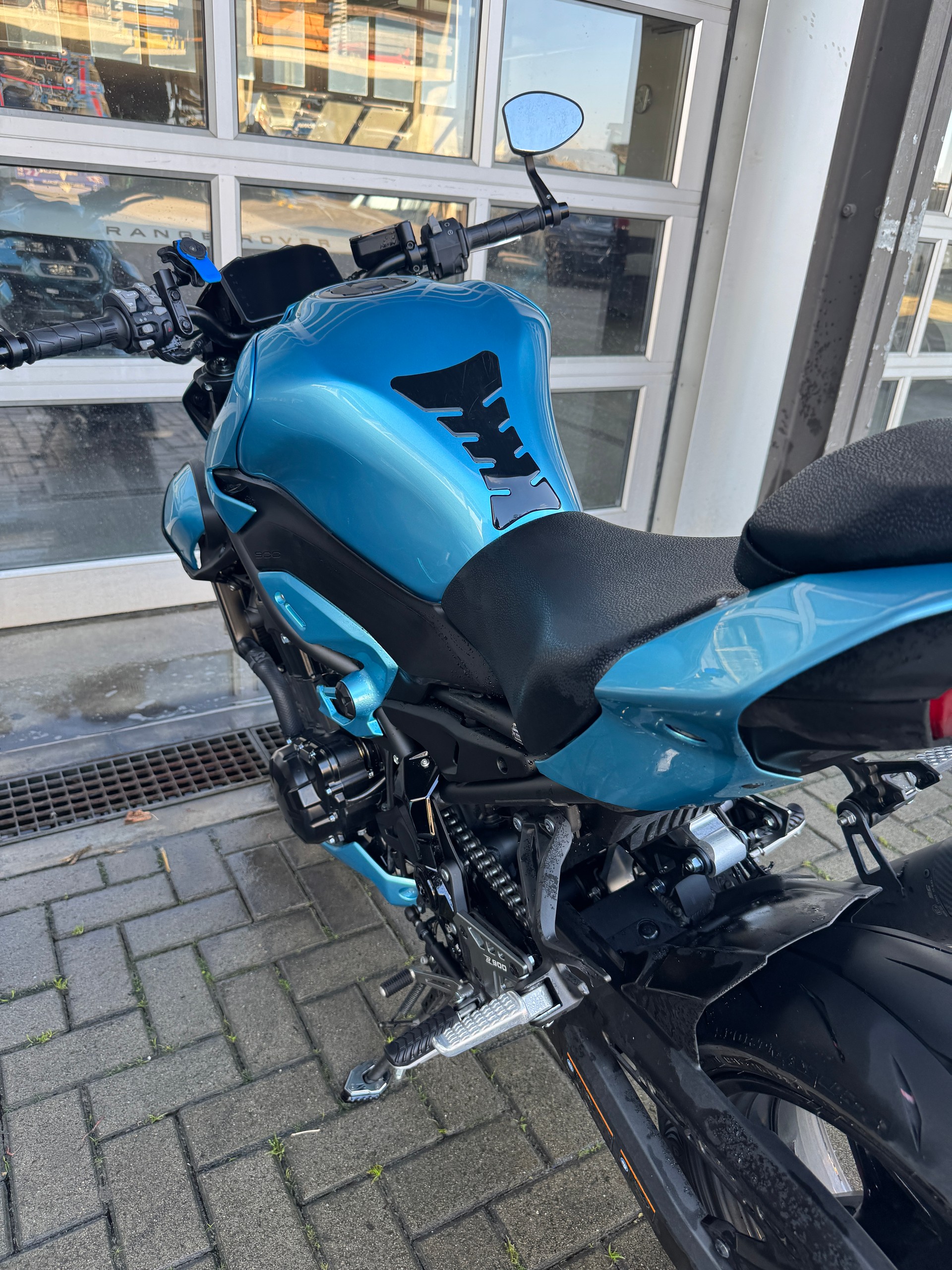 KAWASAKI Z 900 (35kW)-image-4