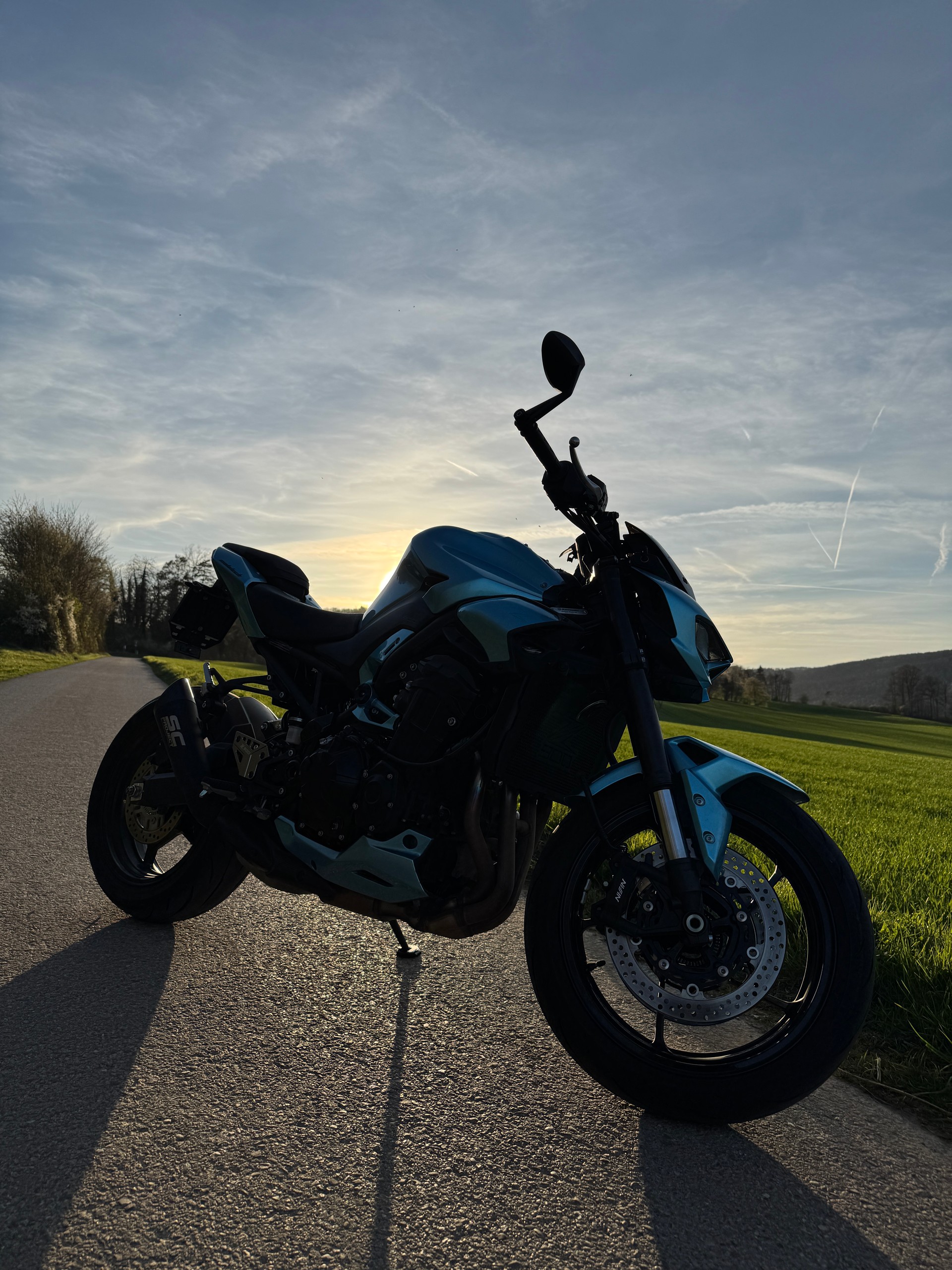 KAWASAKI Z 900 (35kW)-image-0