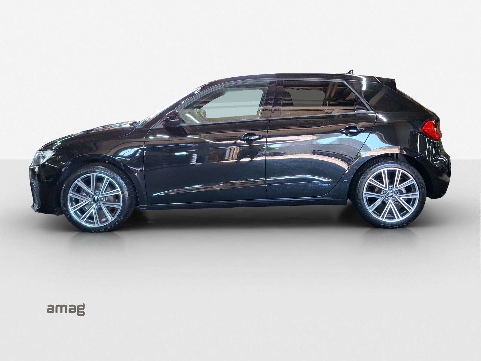 AUDI A1 Sportback 30 TFSI S-tronic-showroom-element-1