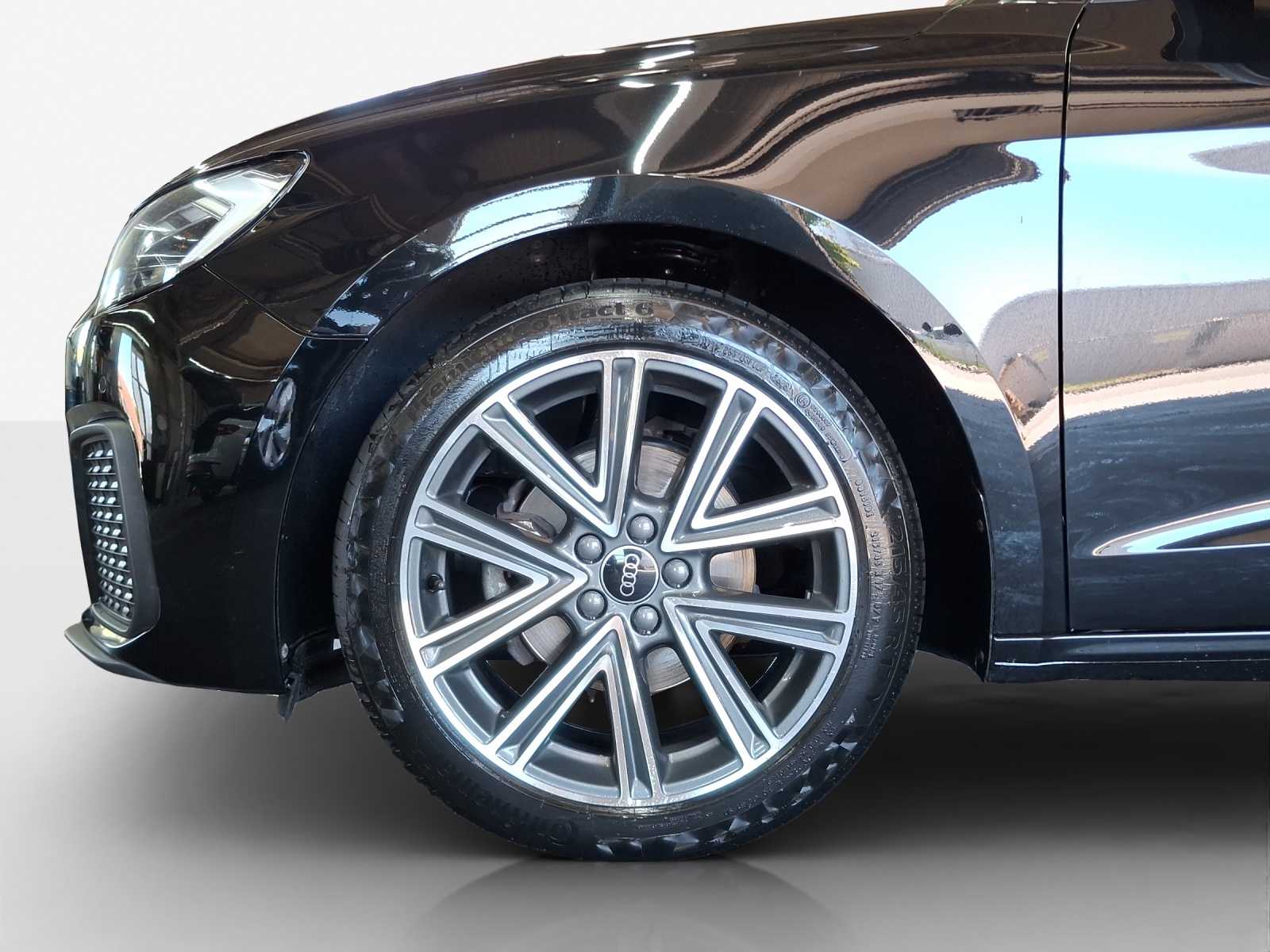 AUDI A1 Sportback 30 TFSI S-tronic-image-14