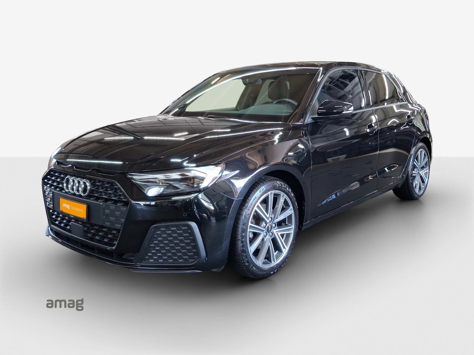 AUDI A1 Sportback 30 TFSI S-tronic