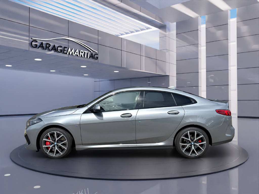BMW 220i xDrive Gran Coupé-image-7