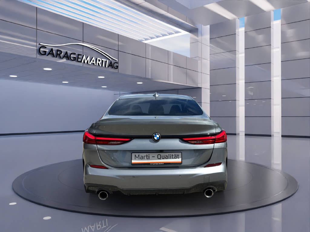 BMW 220i xDrive Gran Coupé-image-5