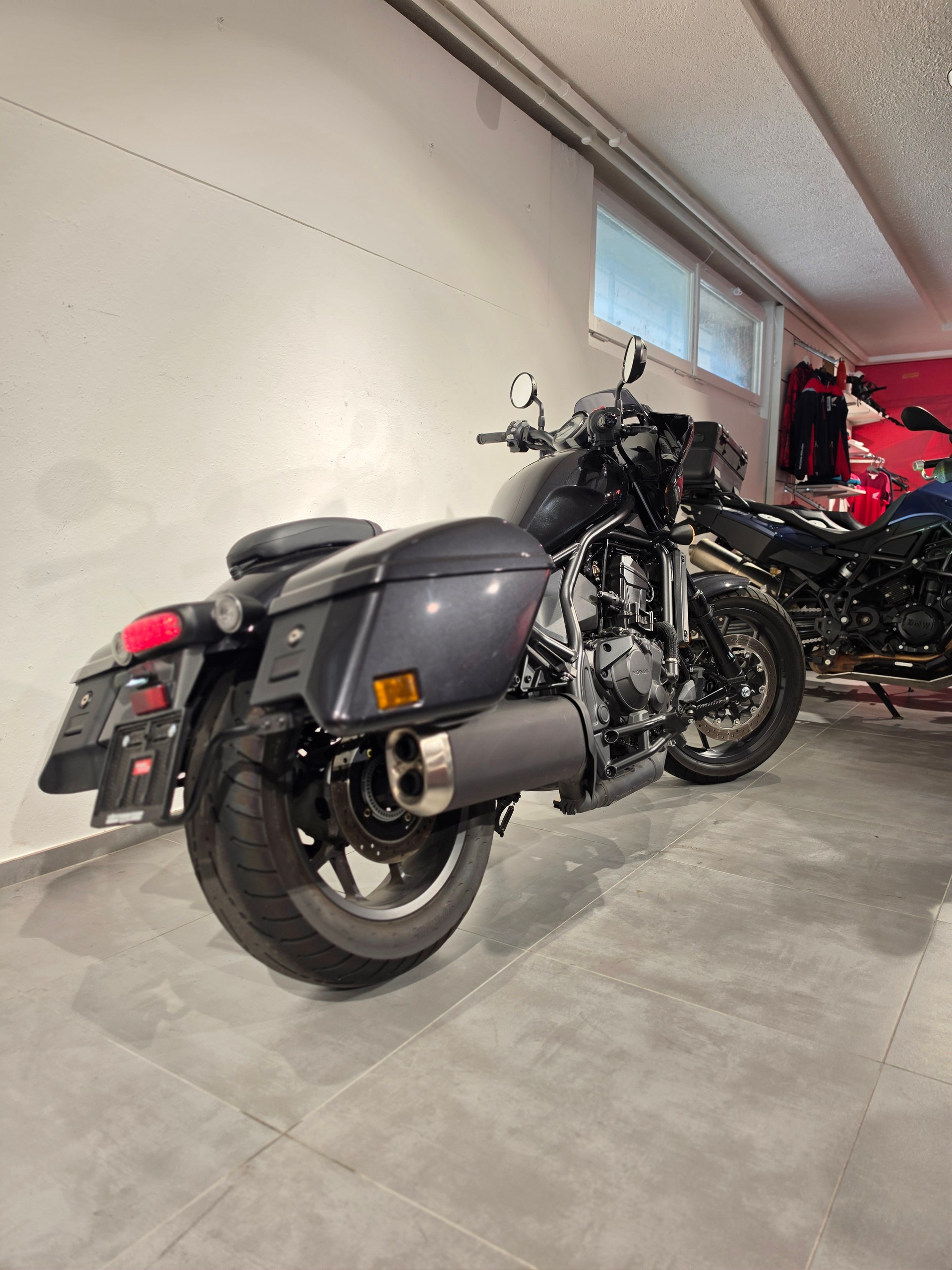 HONDA CMX 1100 Rebel Touring-showroom-element-3