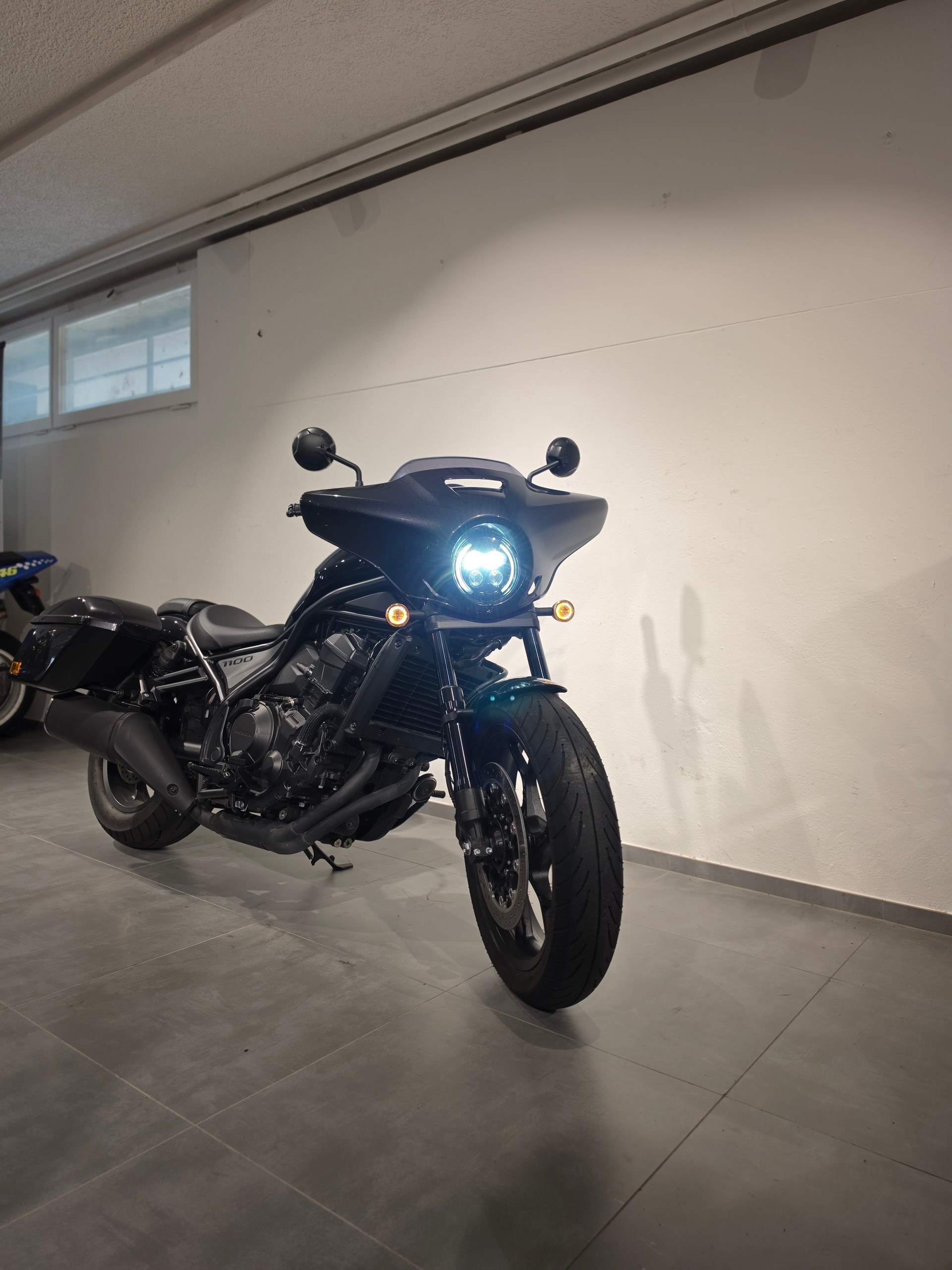 HONDA CMX 1100 Rebel Touring-showroom-element-1